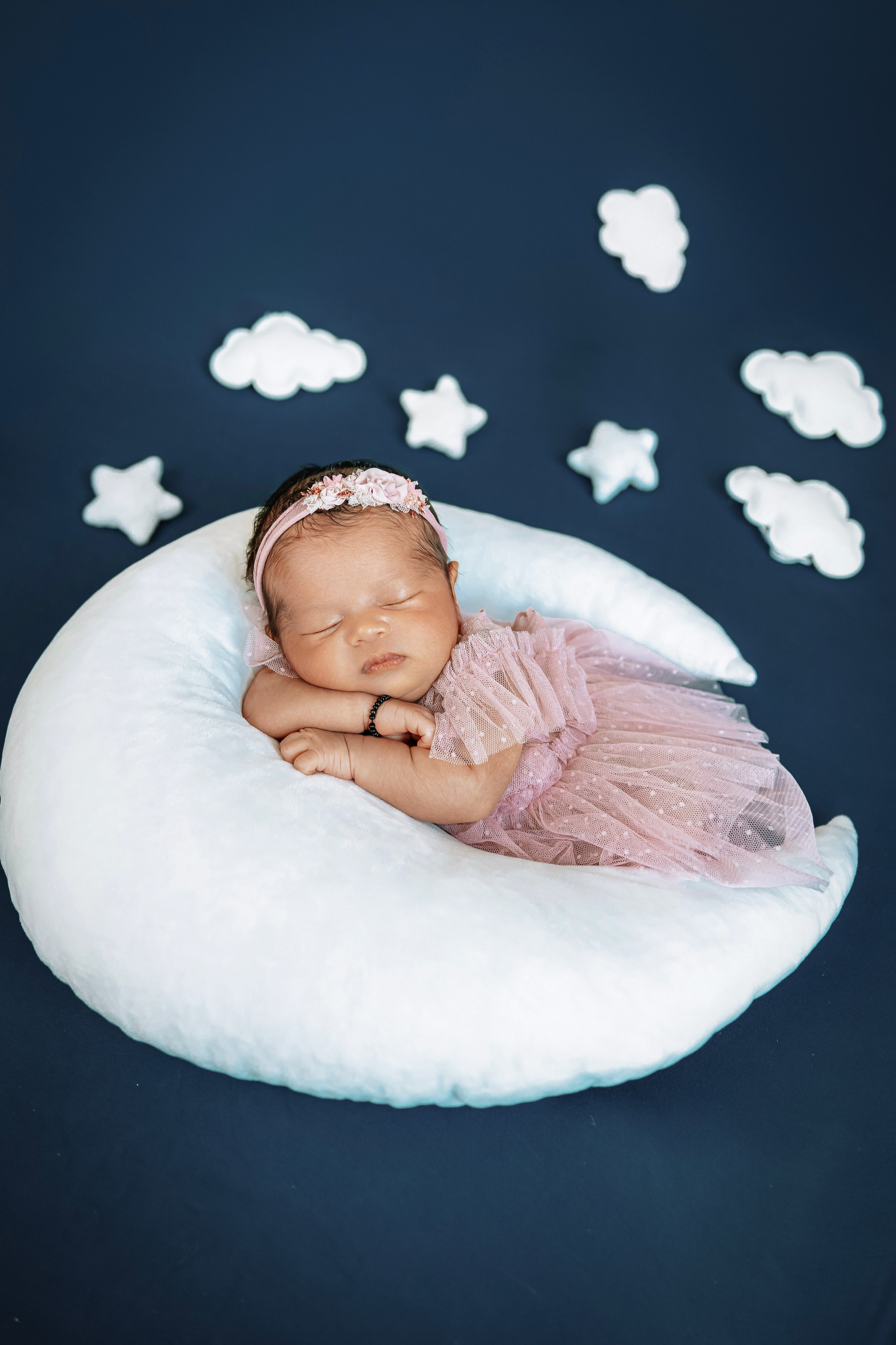 Newborn. Anaeliseevaphoto.com