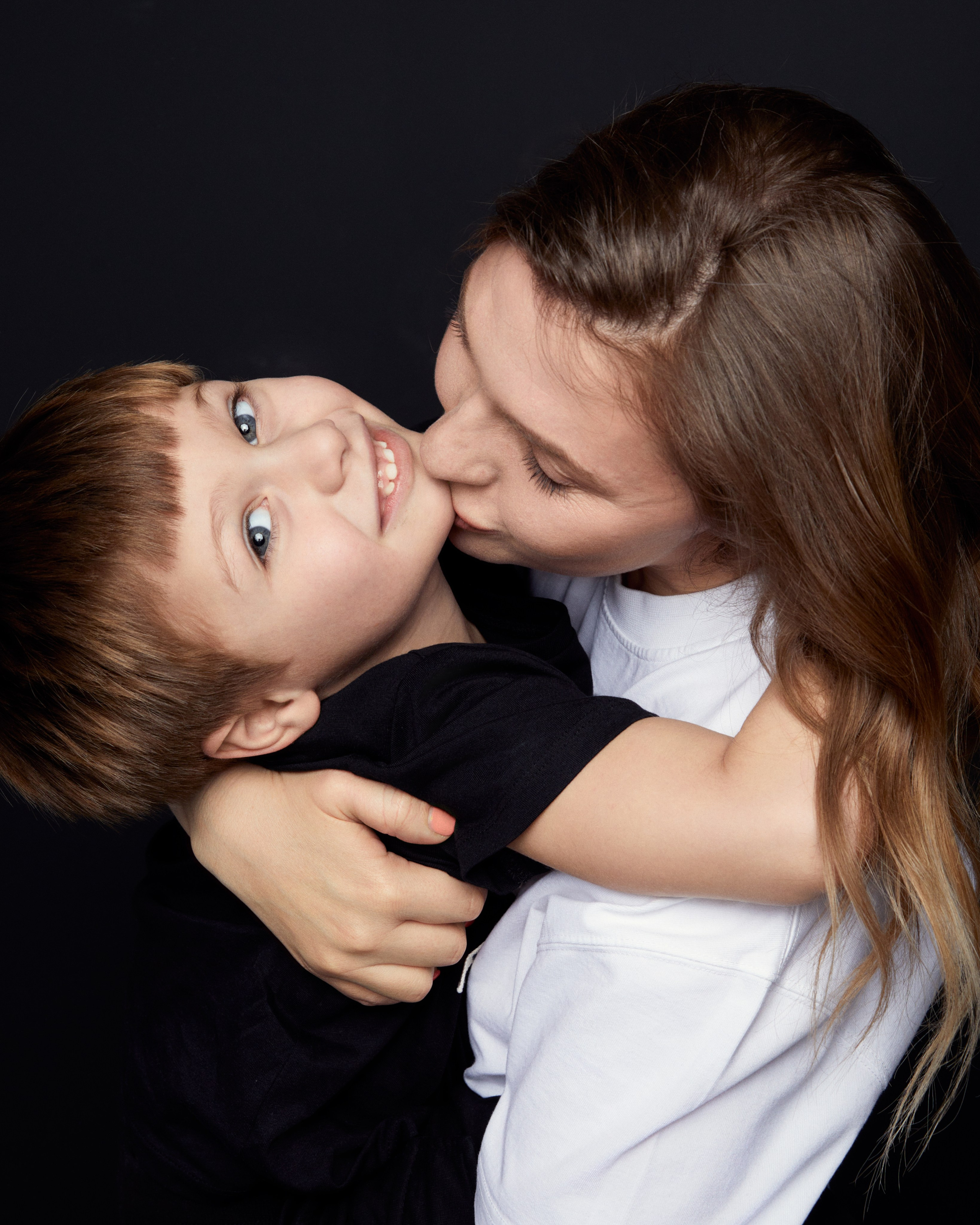 Family portrait. Abdrshin Valeriy photographer