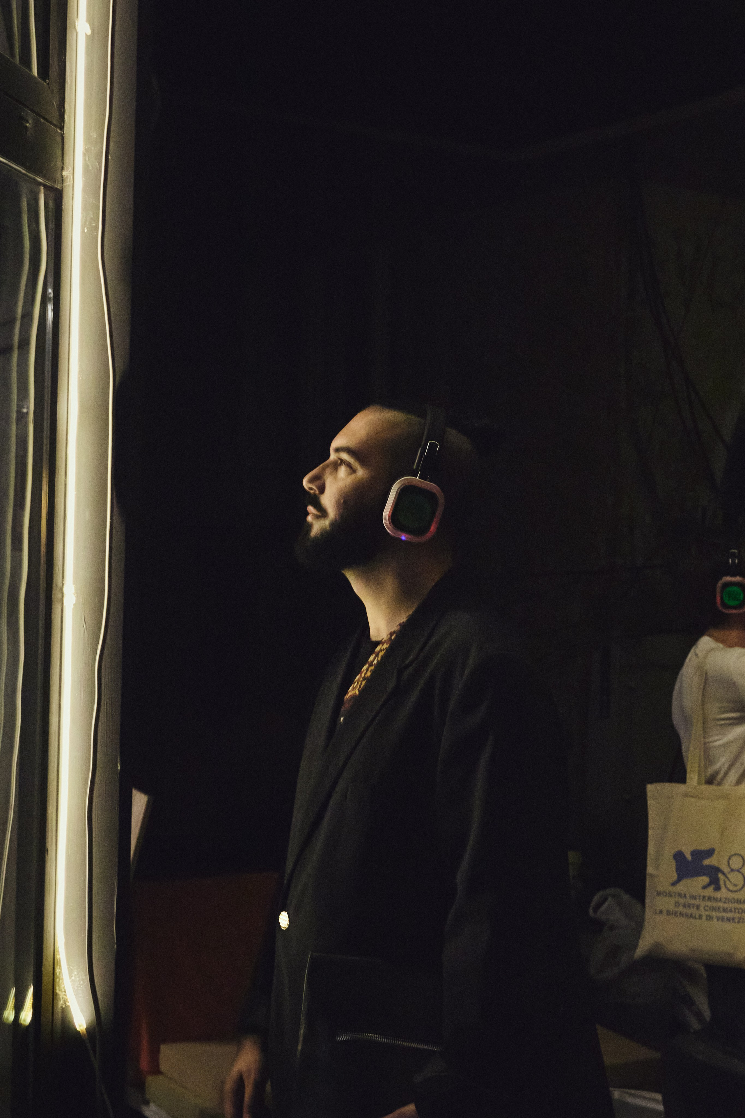 Wanna.hearitnow. Abdrshin Valeriy photographer