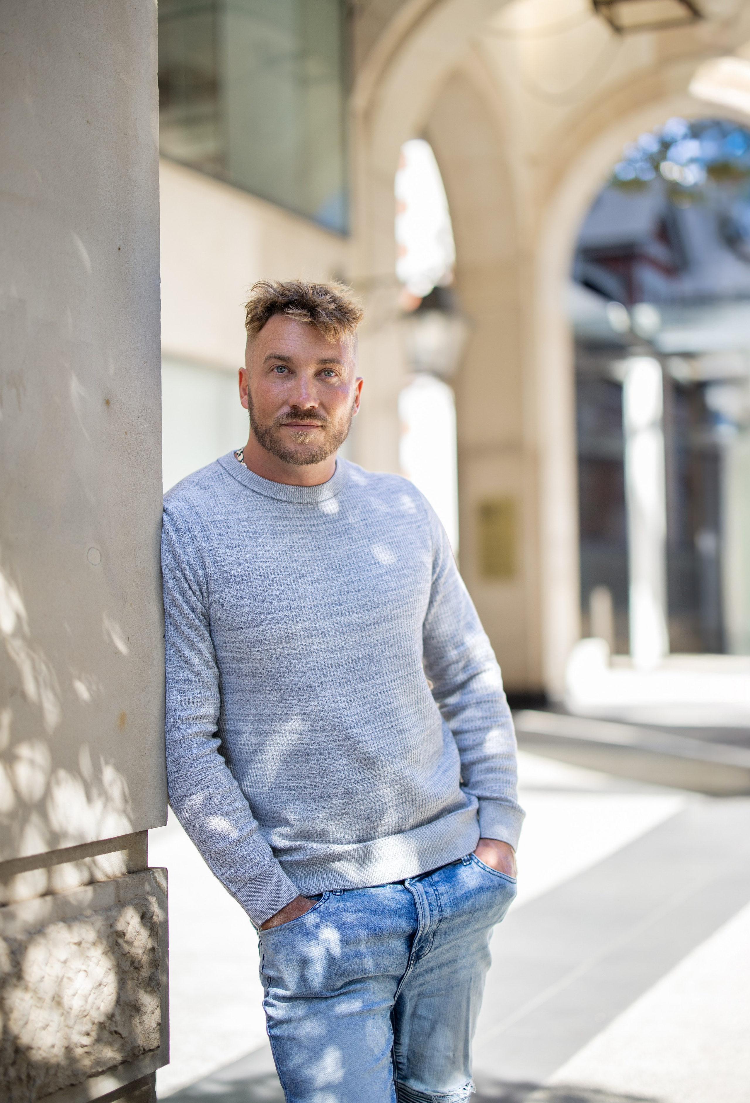 Craig Wheaton, Don’t be that guy