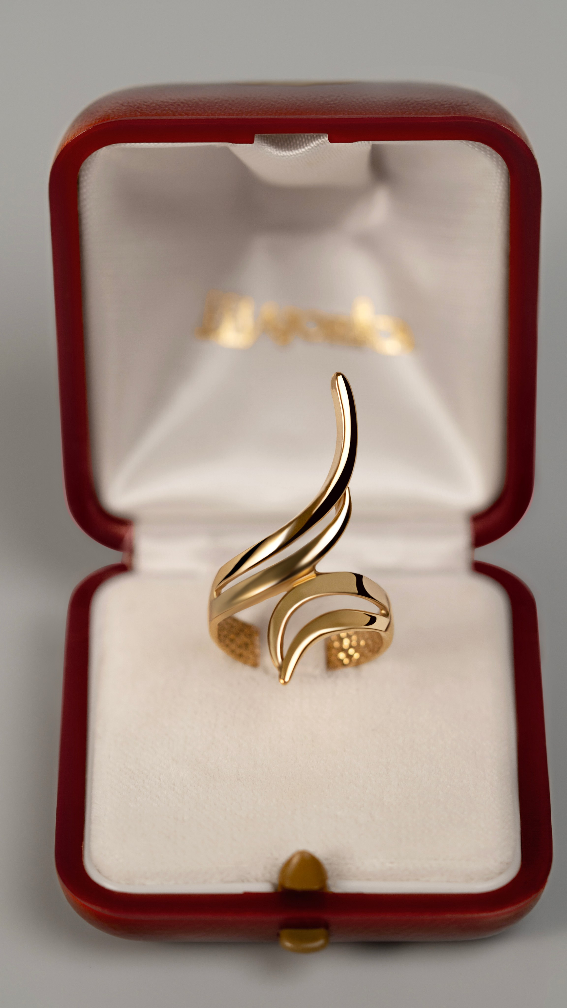 Jewerly. Ellstudio film production