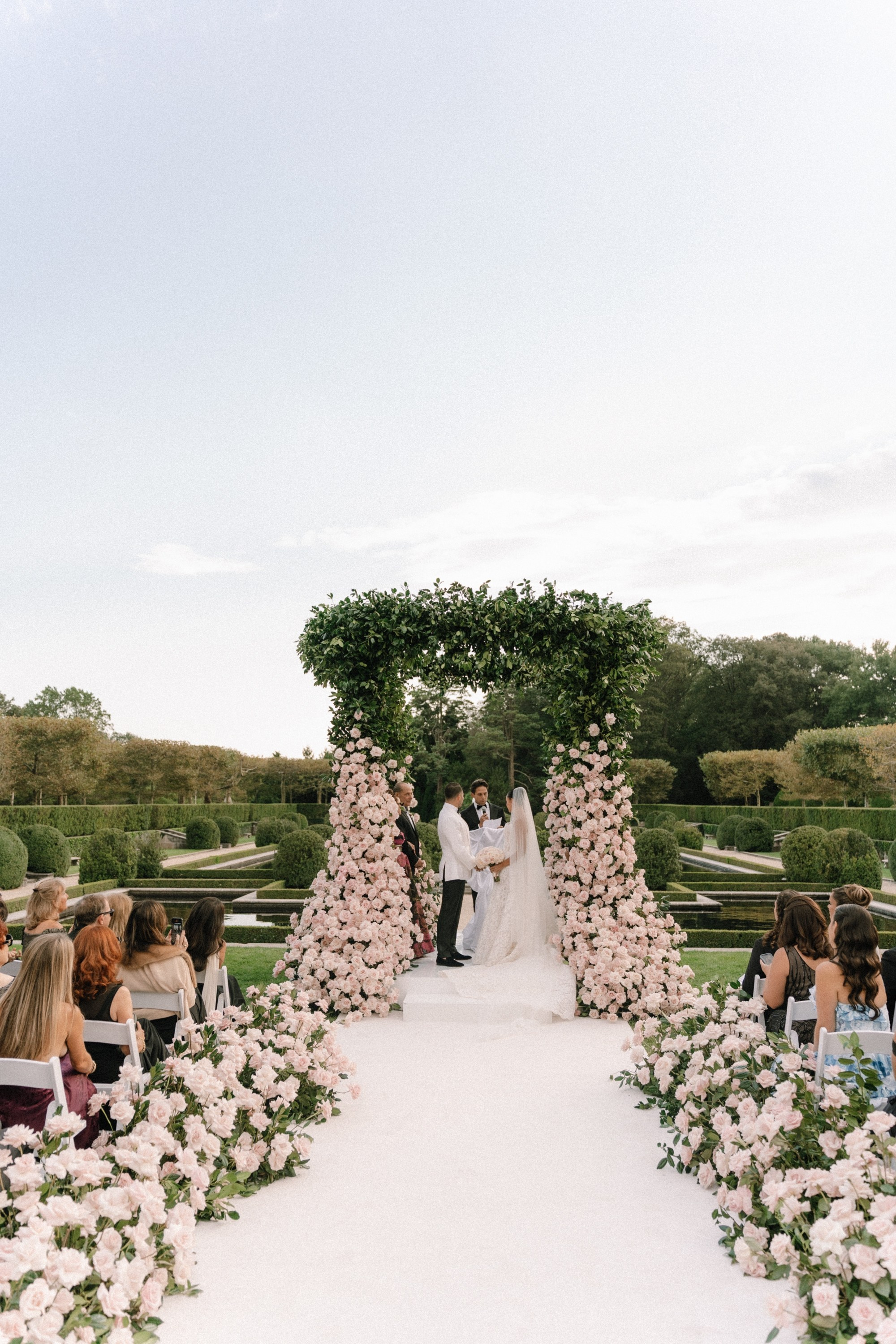 Emily and Vito. Wedding photographer and videographer New York | New Jersey