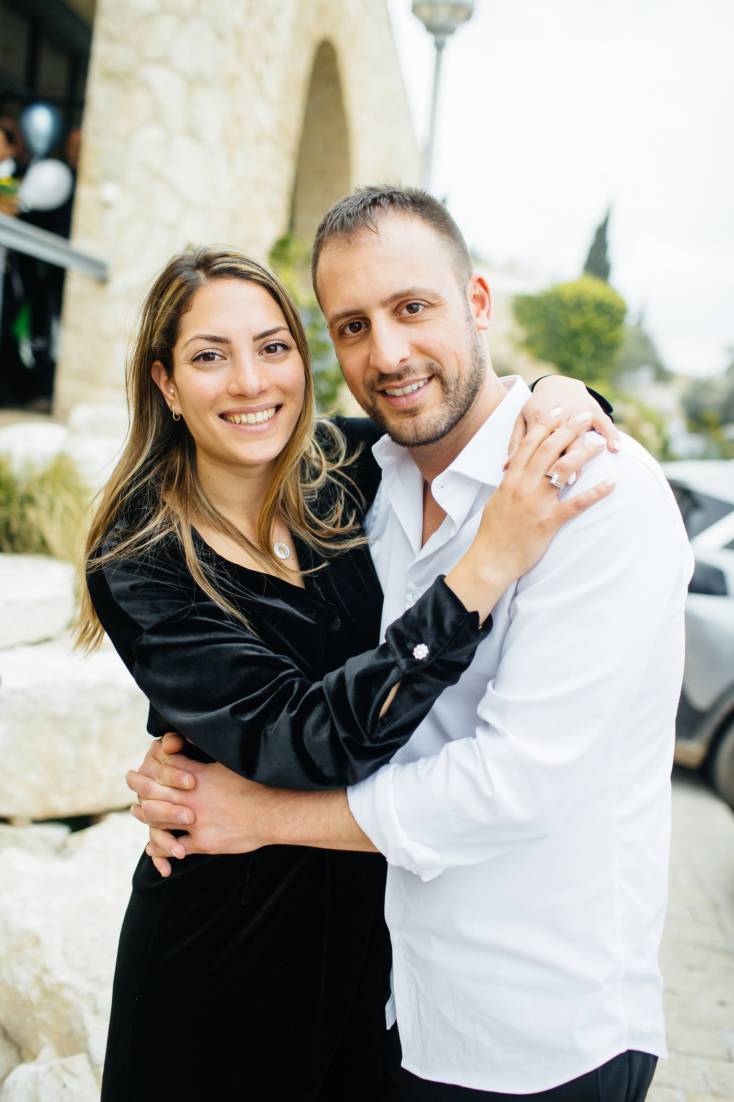 Jerusalem. Family photographer in Israel