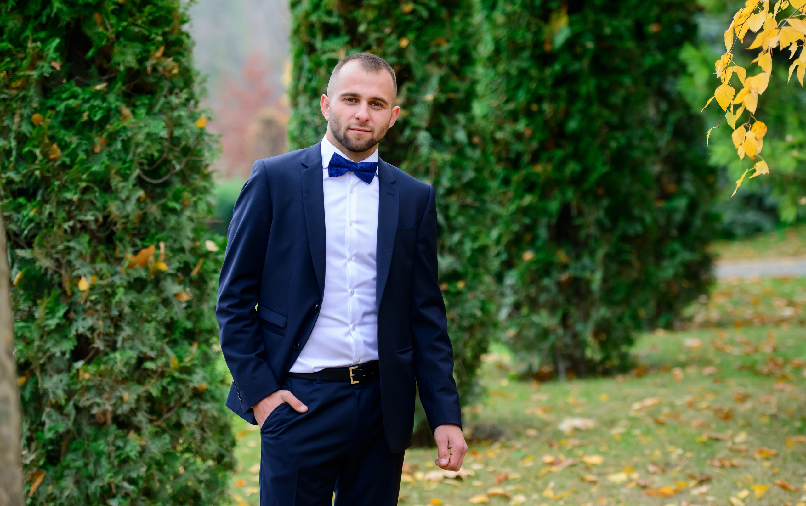 V+M. Fotograf de familie Vitalie Budoianu