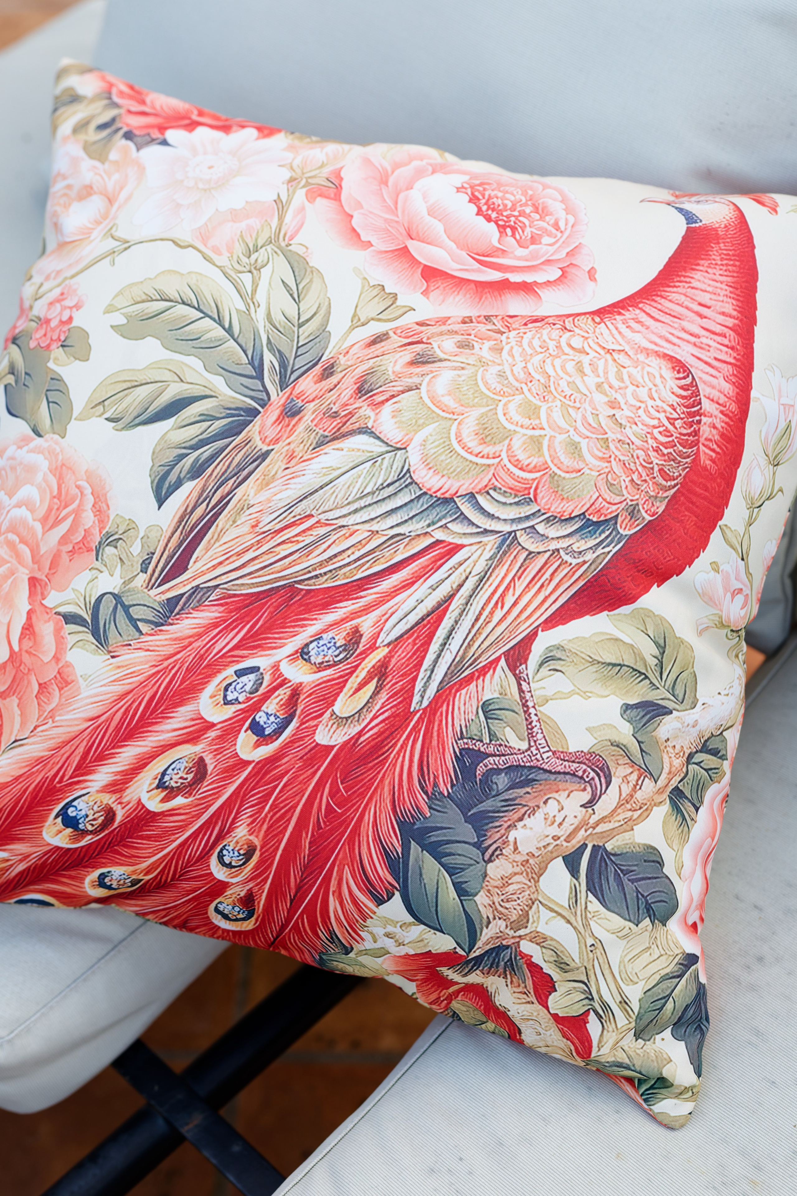 Welcome dinner of Gracie & Joe at Gran Villa Rosa