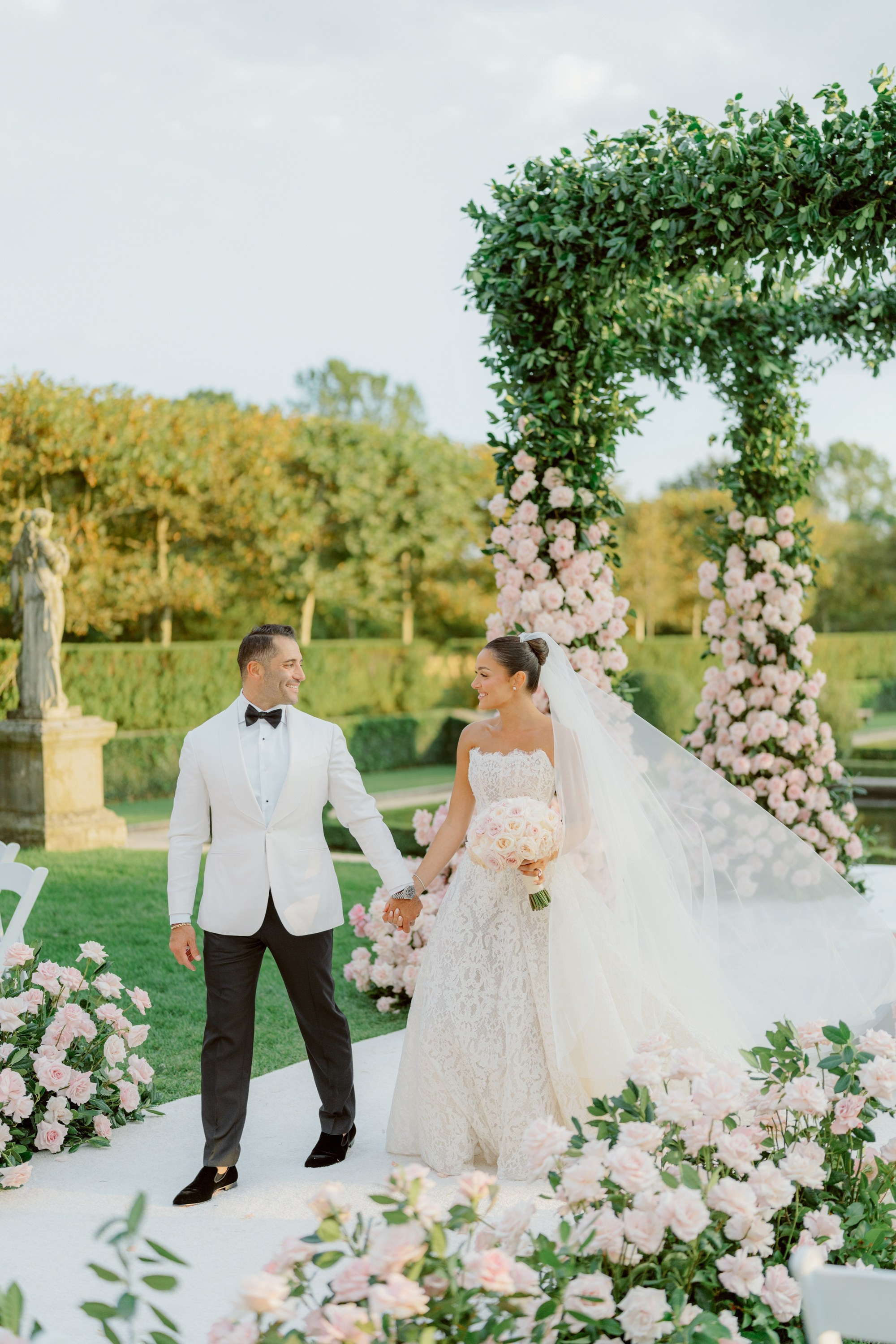 Emily and Vito. Wedding photographer and videographer New York | New Jersey