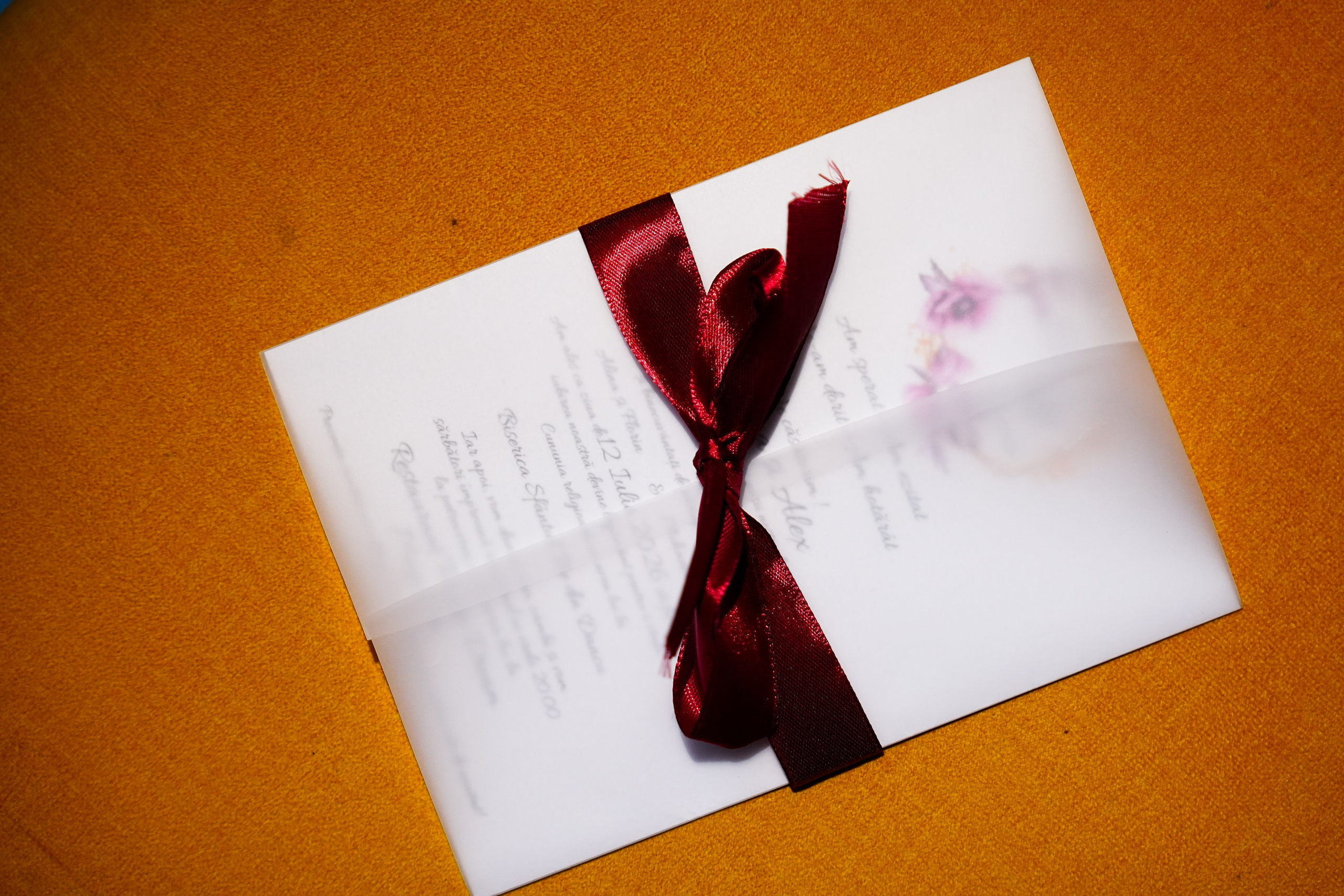 Diana & Alex — Save The Date. Marius Doban