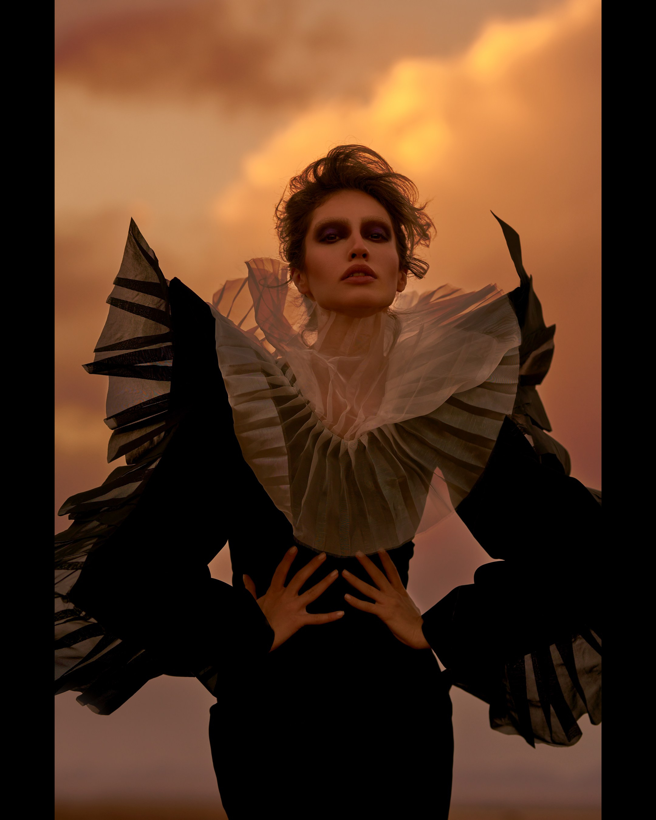 Fashion. Alireza Sahebi Photographer