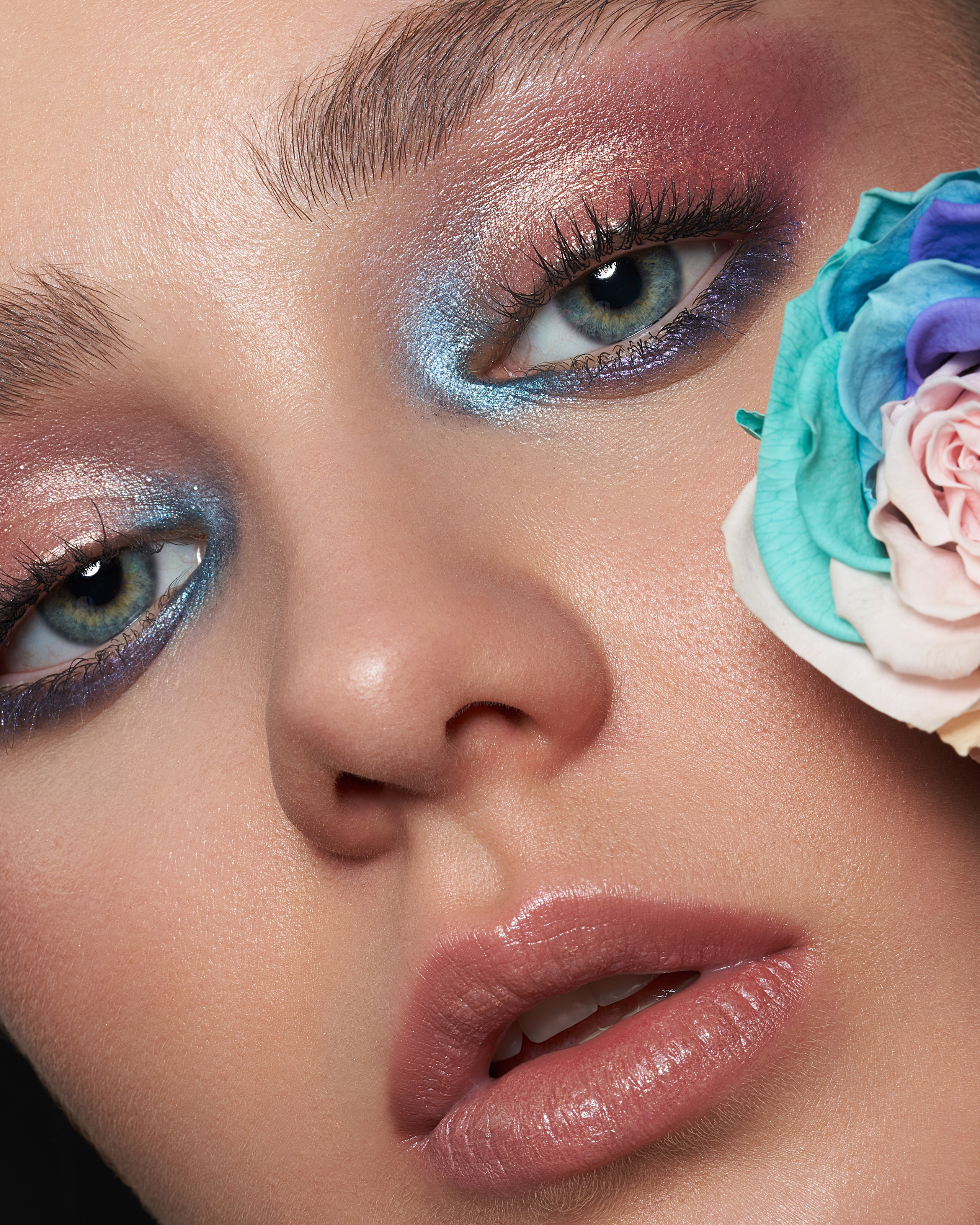 Beauty. Alireza Sahebi Photographer