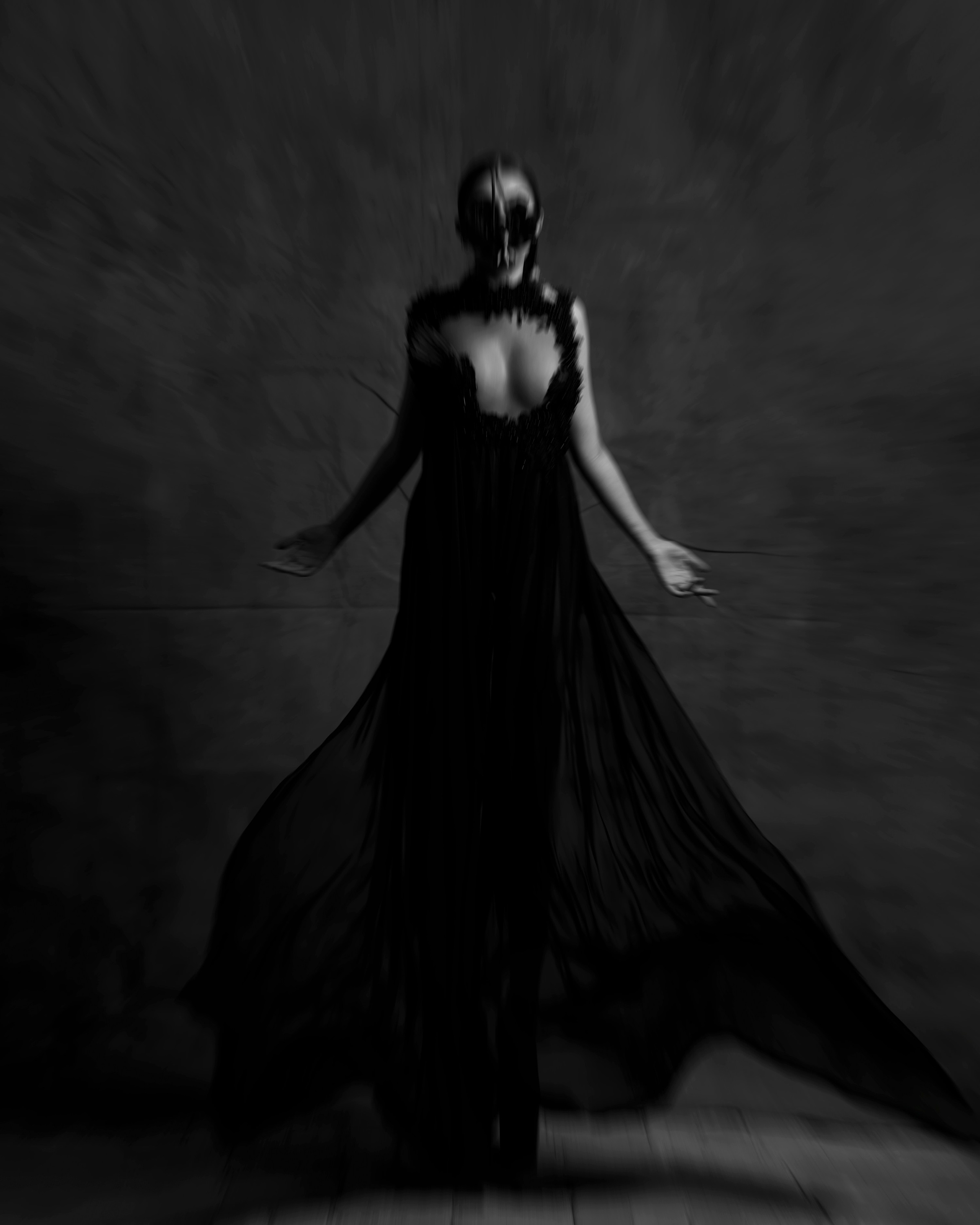 Fashion. Alireza Sahebi Photographer