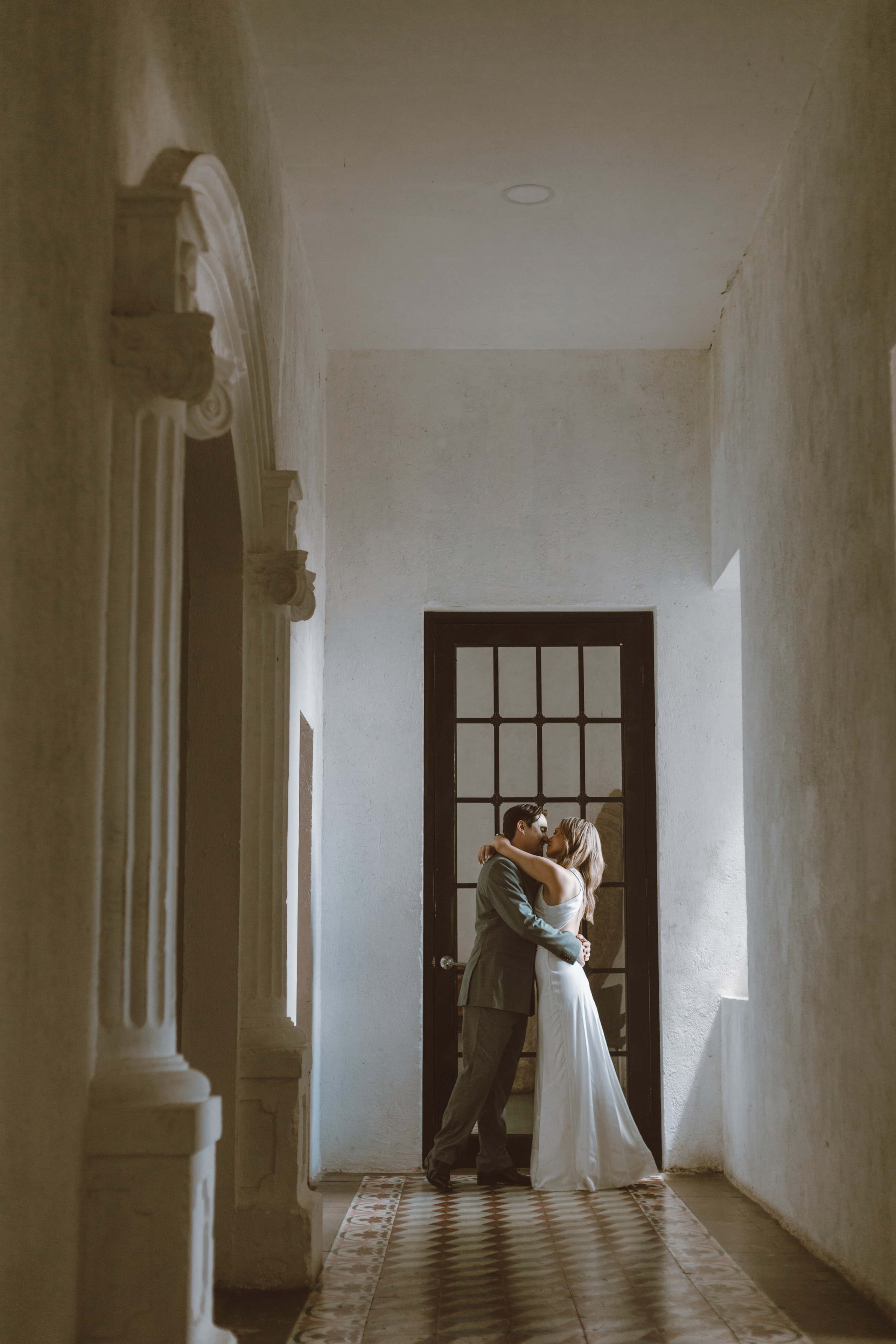 Eva & Chris Prewedding. Fotógrafo en Honduras