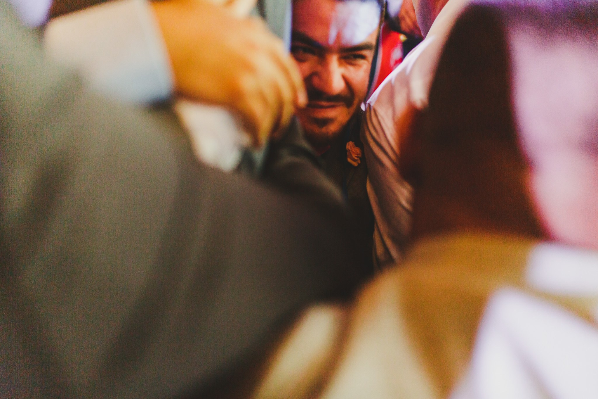 Sofi & Fer. Wedding and family photographer in Mexico City