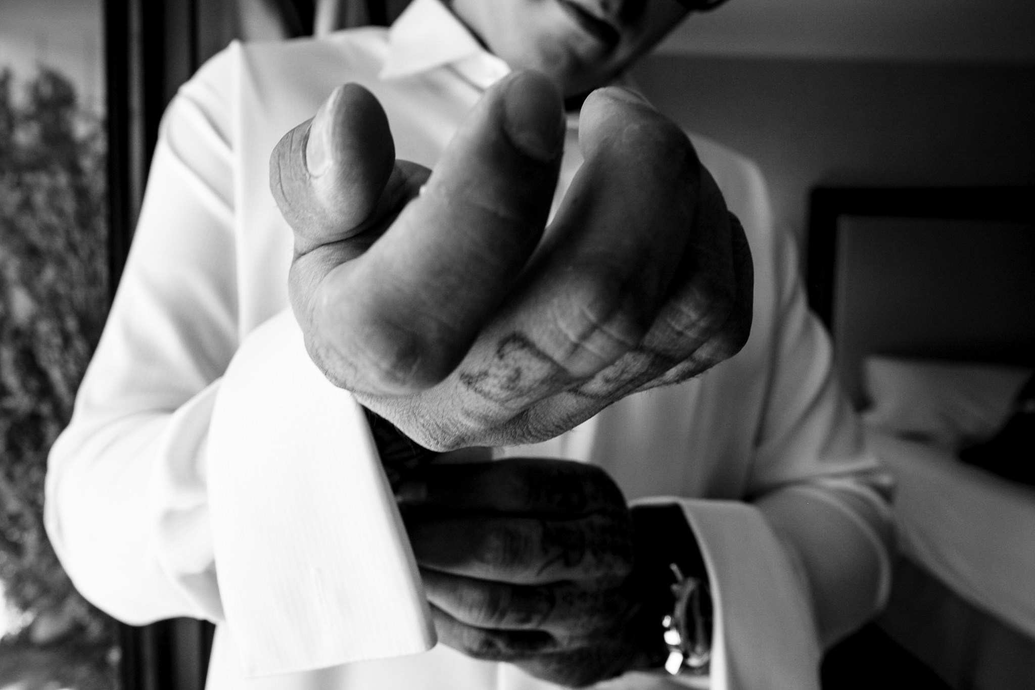 Rosy & Erik / San Francisco. Wedding and family photographer in Mexico City