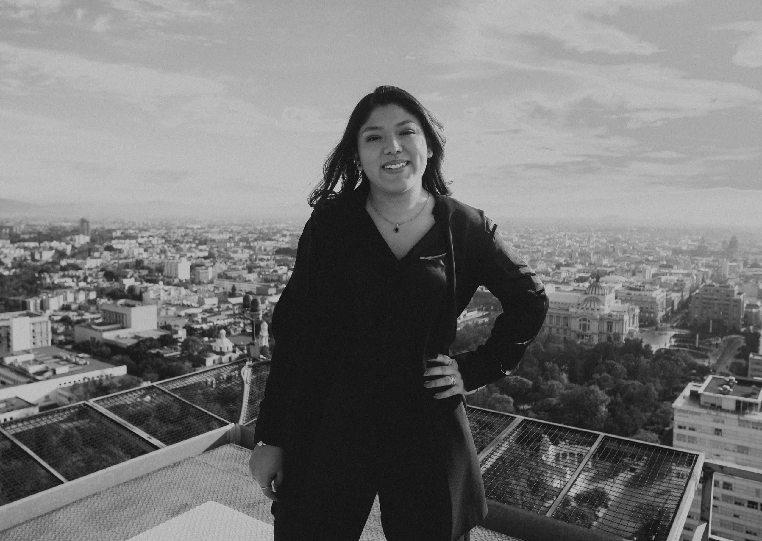 Agilibus. Wedding and family photographer in Mexico City