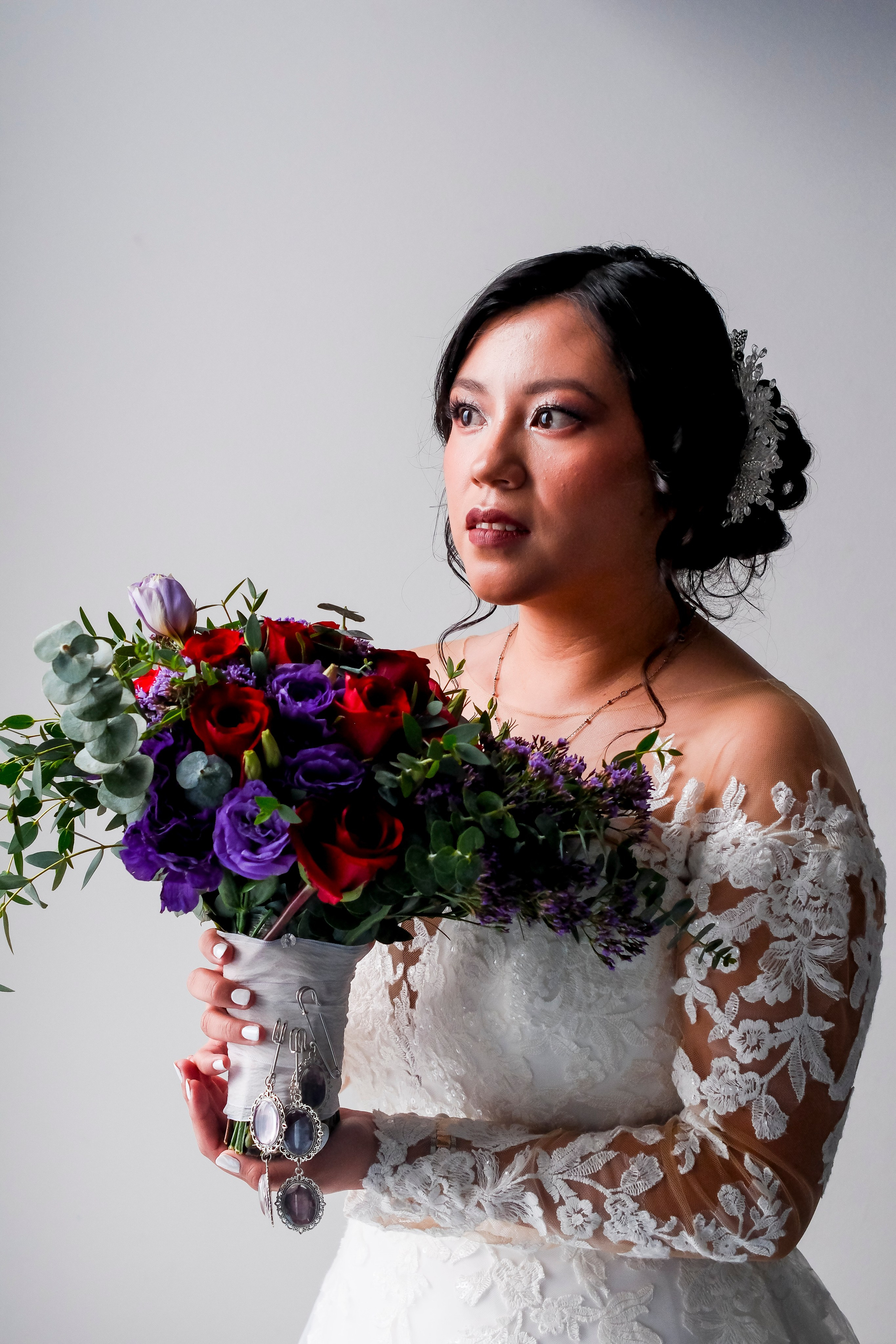 Vane y Sherwin. Wedding and family photographer in Mexico City