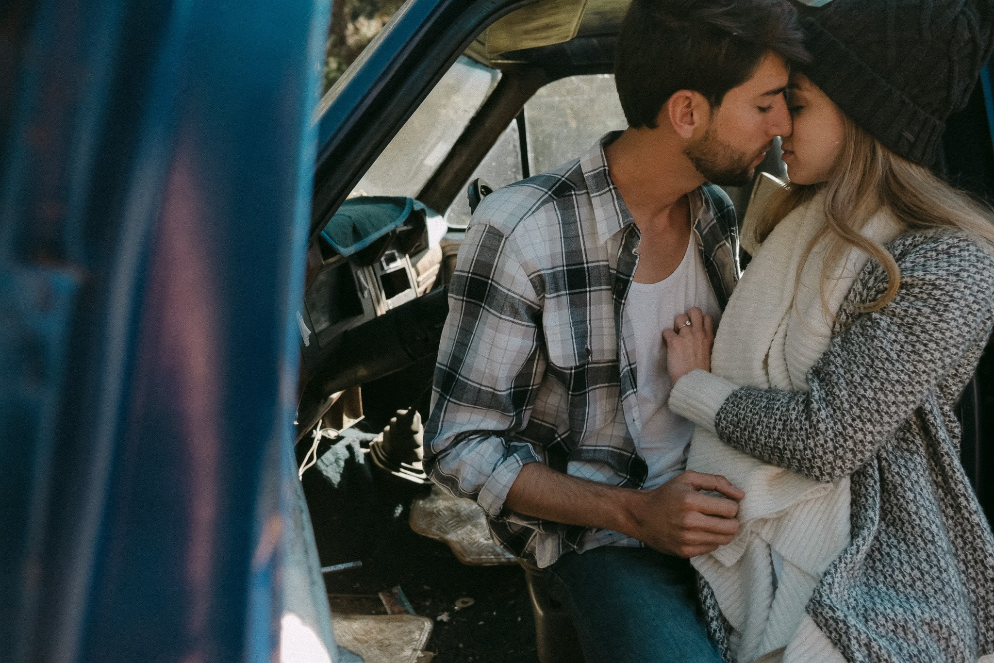 Jaqueline & Juan Pablo. Wedding and family photographer in Mexico City