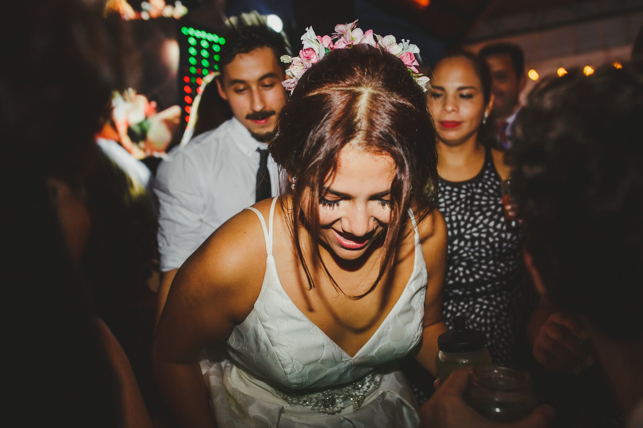 Sofi & Fer. Wedding and family photographer in Mexico City