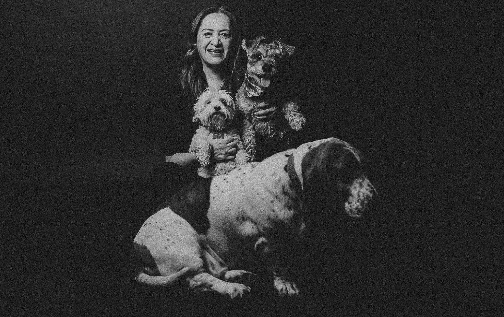 Danny. Wedding and family photographer in Mexico City