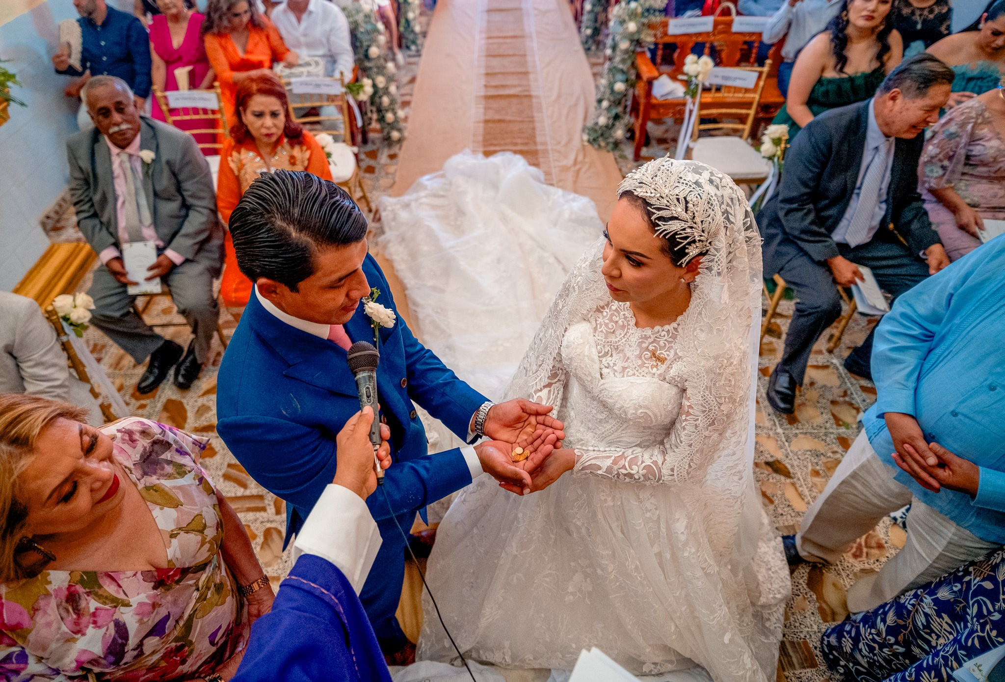 Dulce & Roberto / Guerrero. Wedding and family photographer in Mexico City