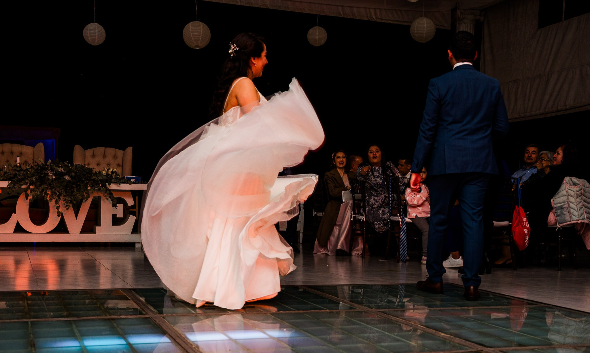 Jess & Josue / CDMX. Wedding and family photographer in Mexico City