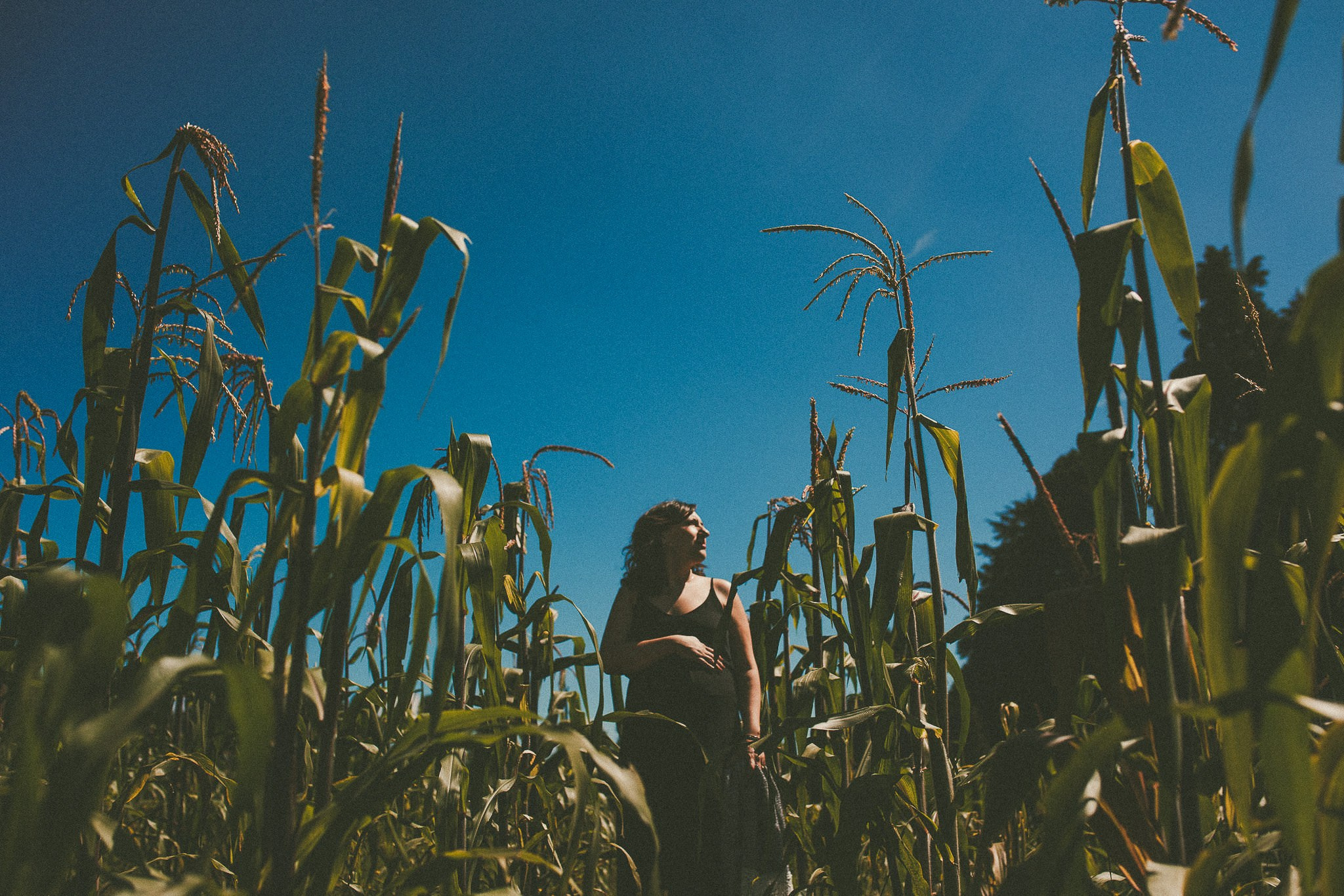 Lua. Wedding and family photographer in Mexico City