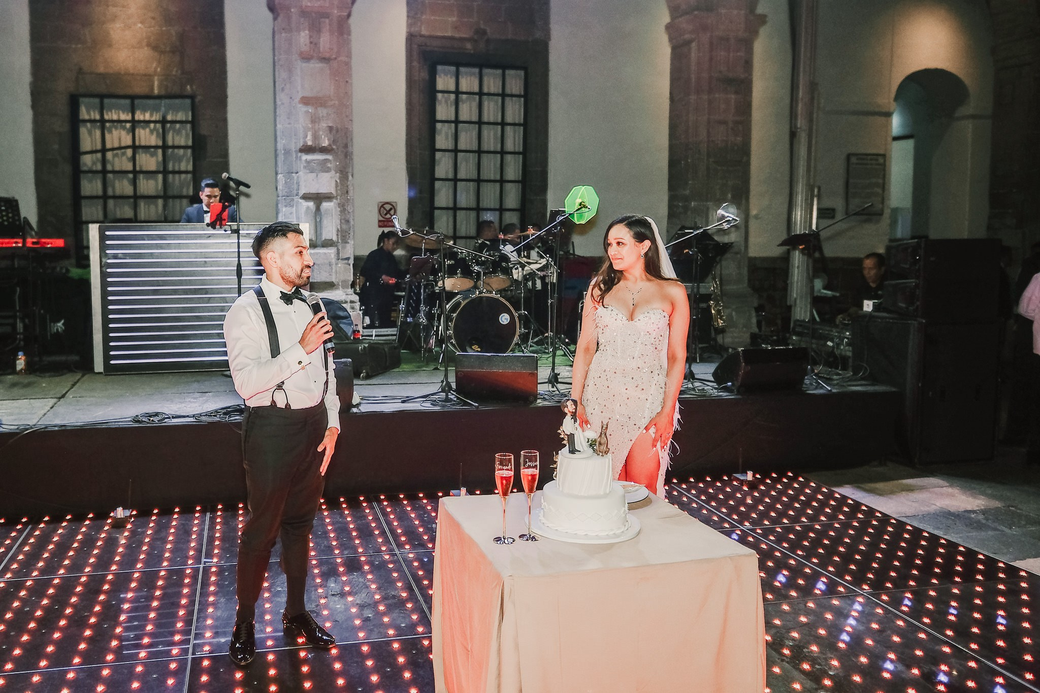 Jess y Fer / CDMX. Wedding and family photographer in Mexico City