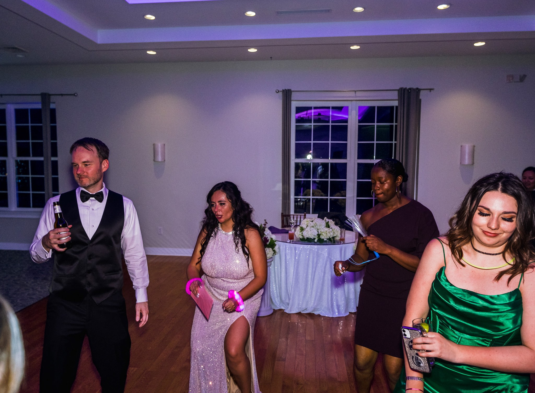 Adri & Ben / New York. Wedding and family photographer in Mexico City