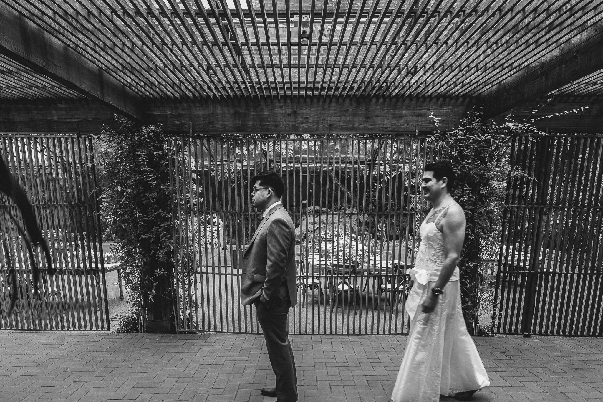 Arely & Eddie. Wedding and family photographer in Mexico City