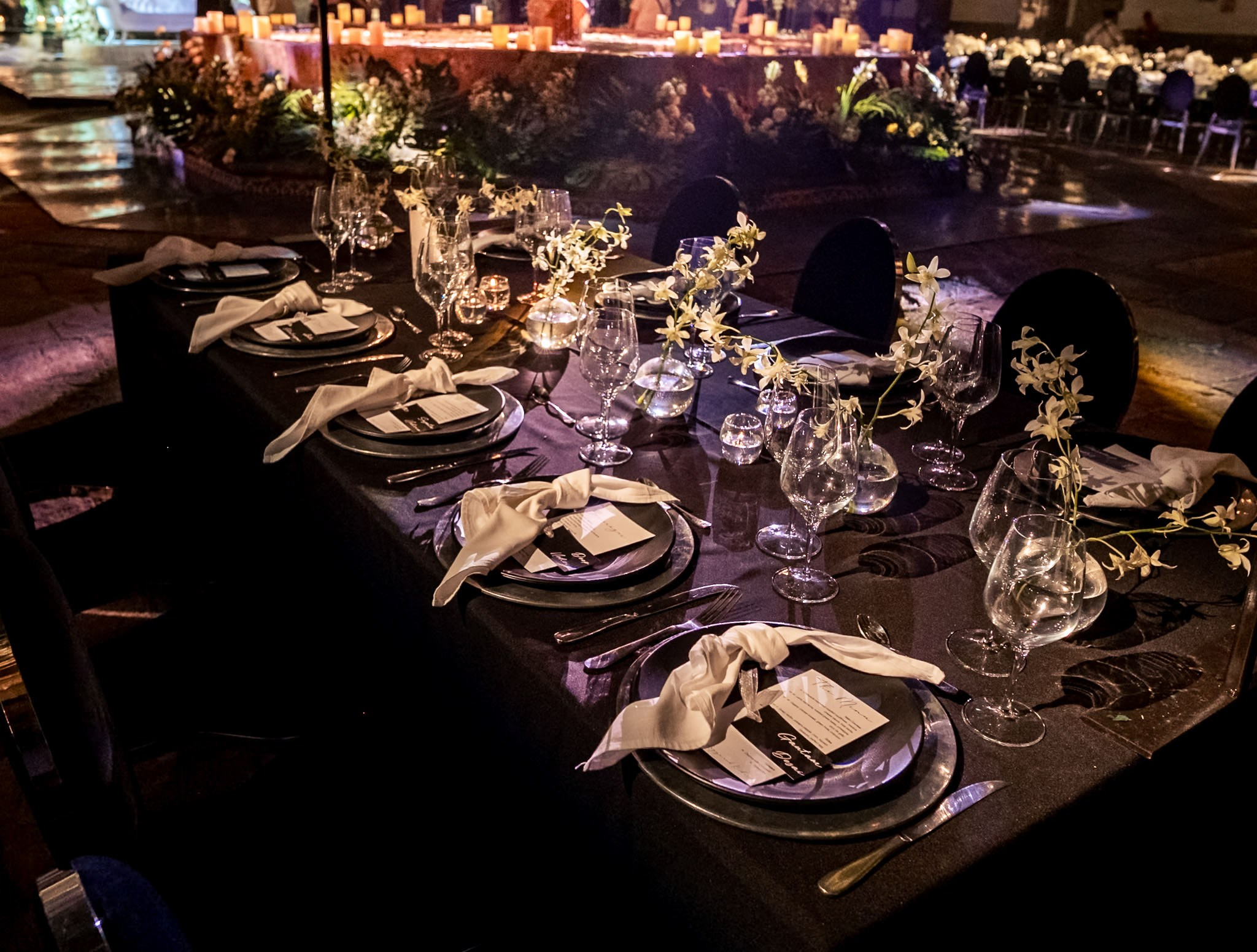 Aagya & Kishore. Wedding and family photographer in Mexico City