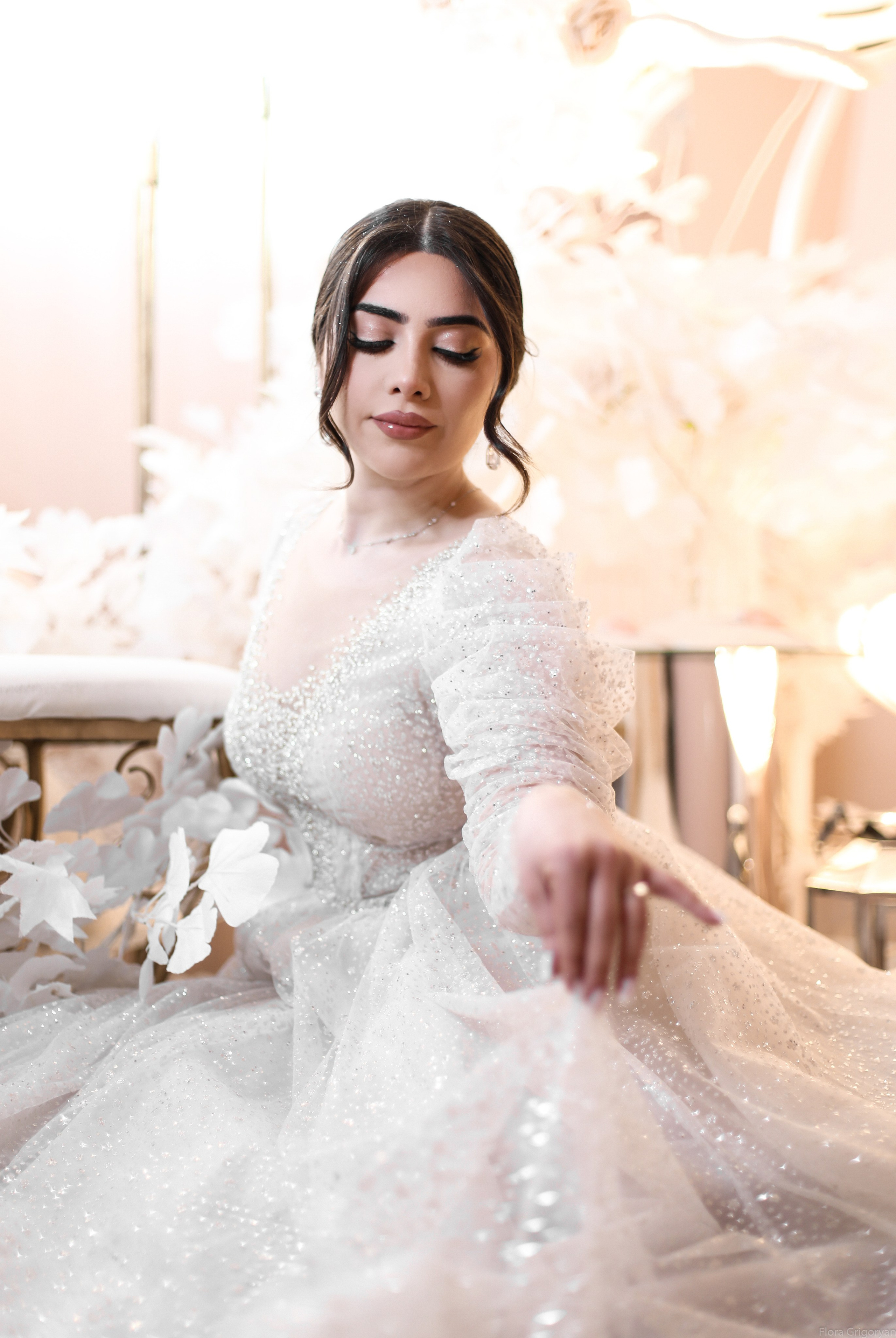 Maria & Karen. Flora Grigoryan Wedding Photography