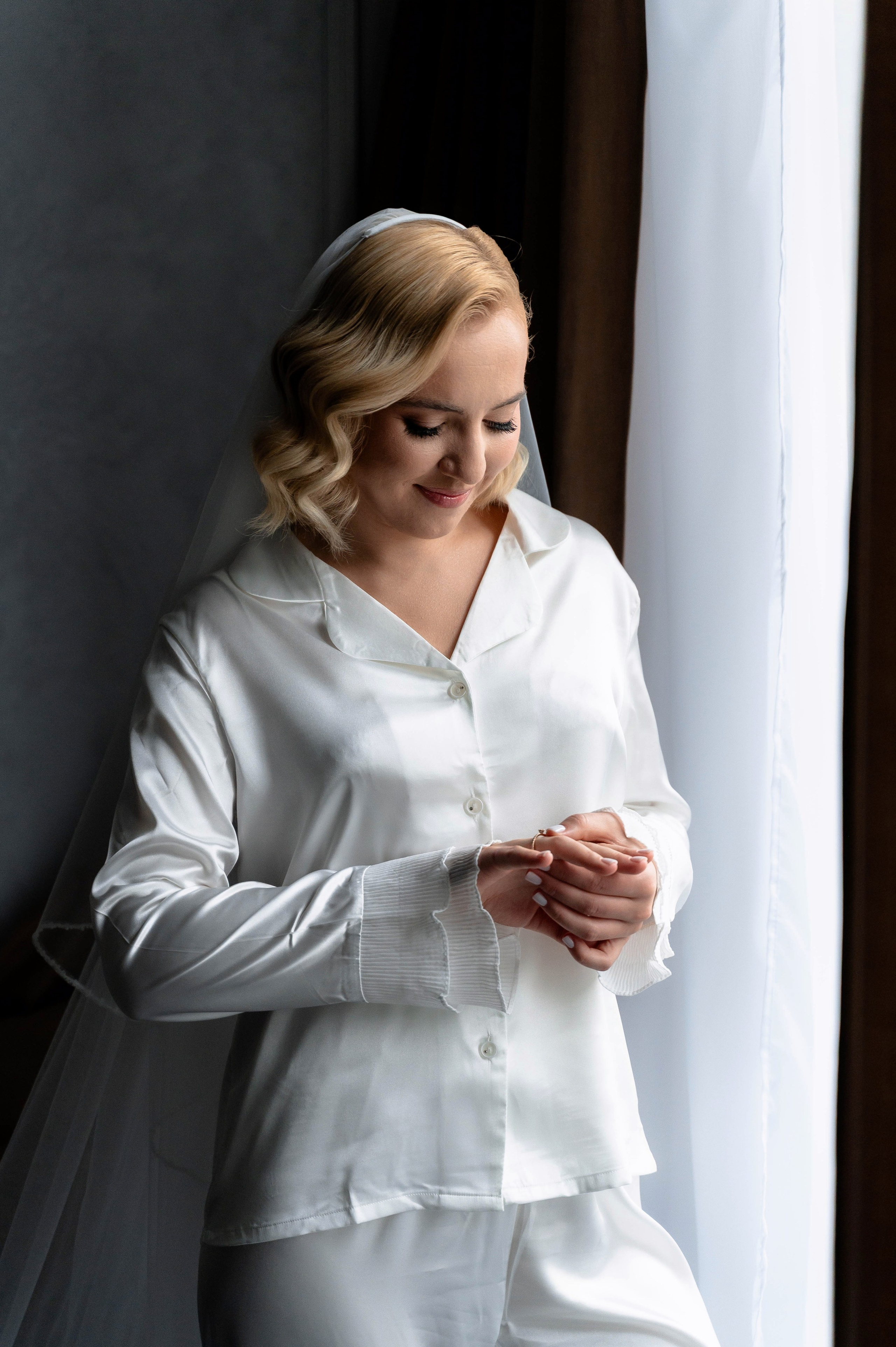 Назарій & Катерина. 