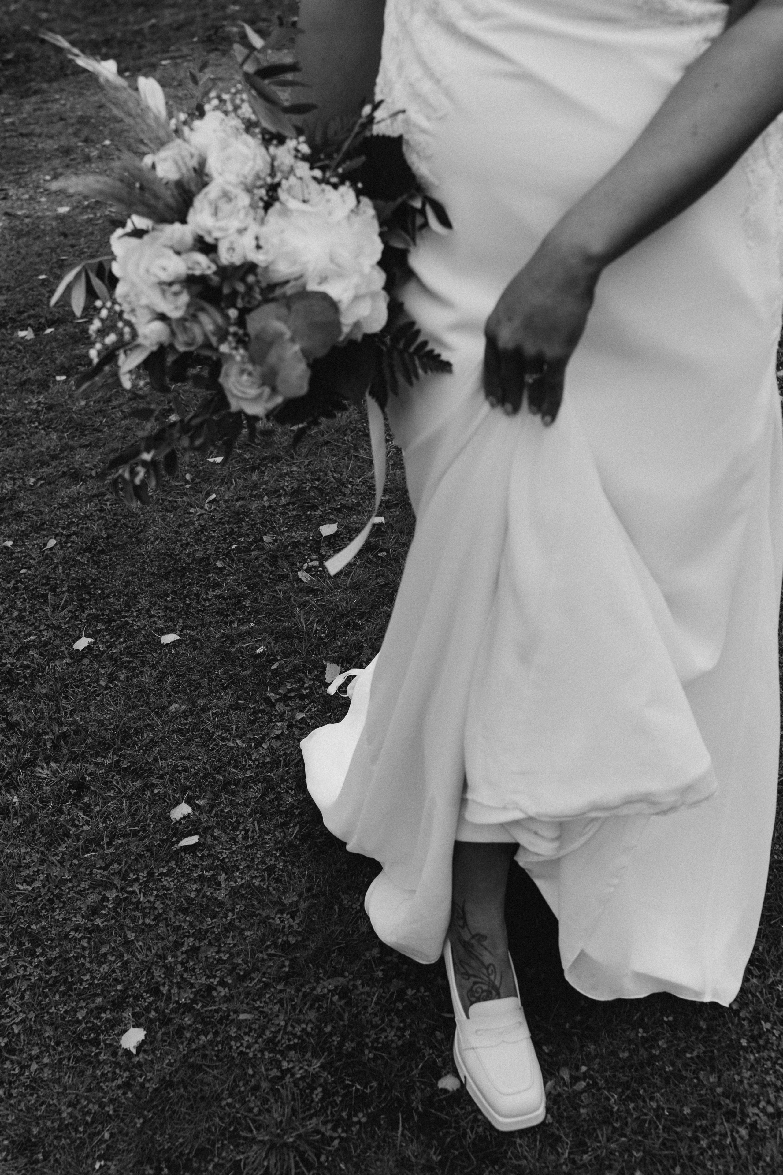 A&O. Wedding and potrait photographer in Helsinki Vickan O