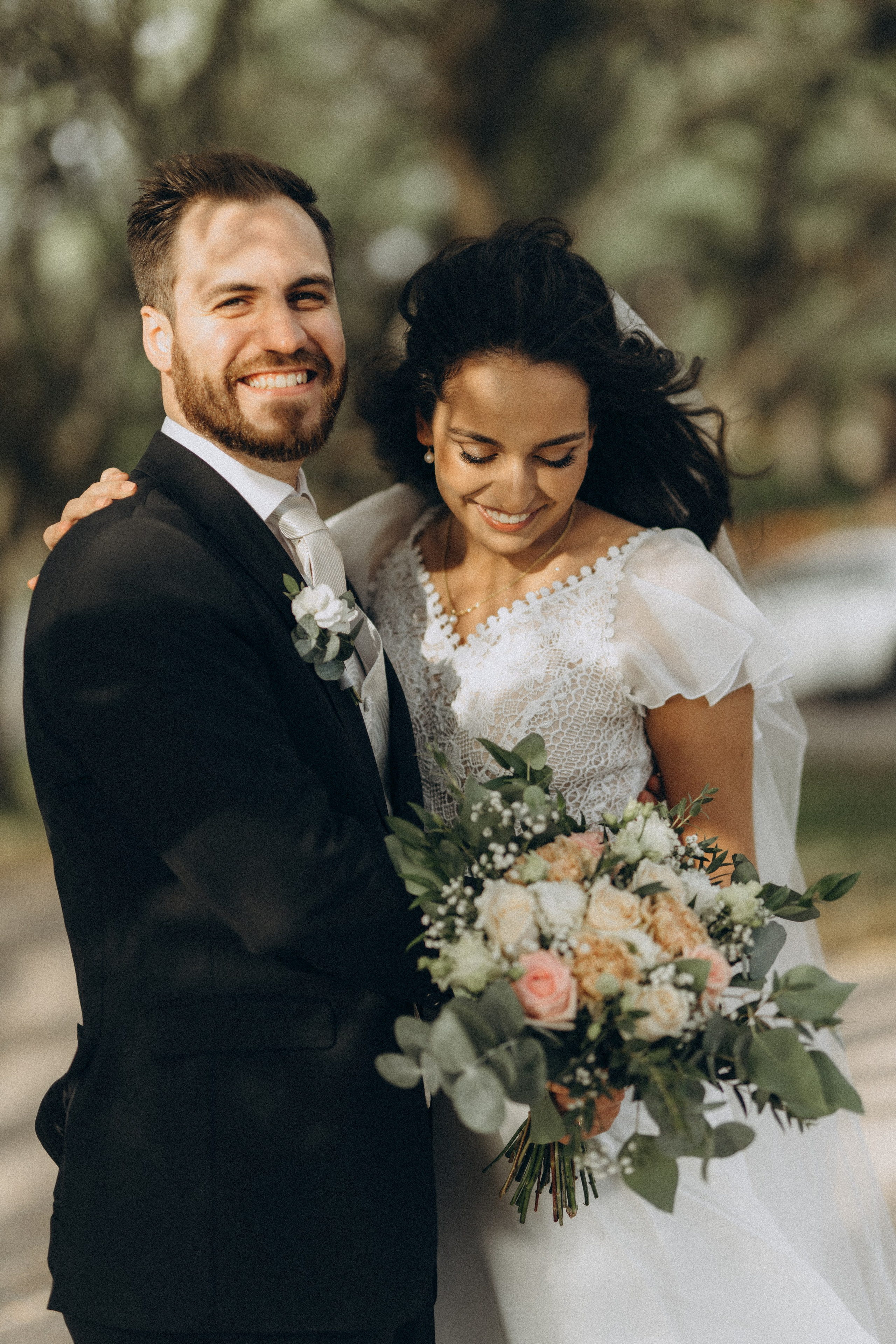 W&S. Wedding and potrait photographer in Helsinki Vickan O