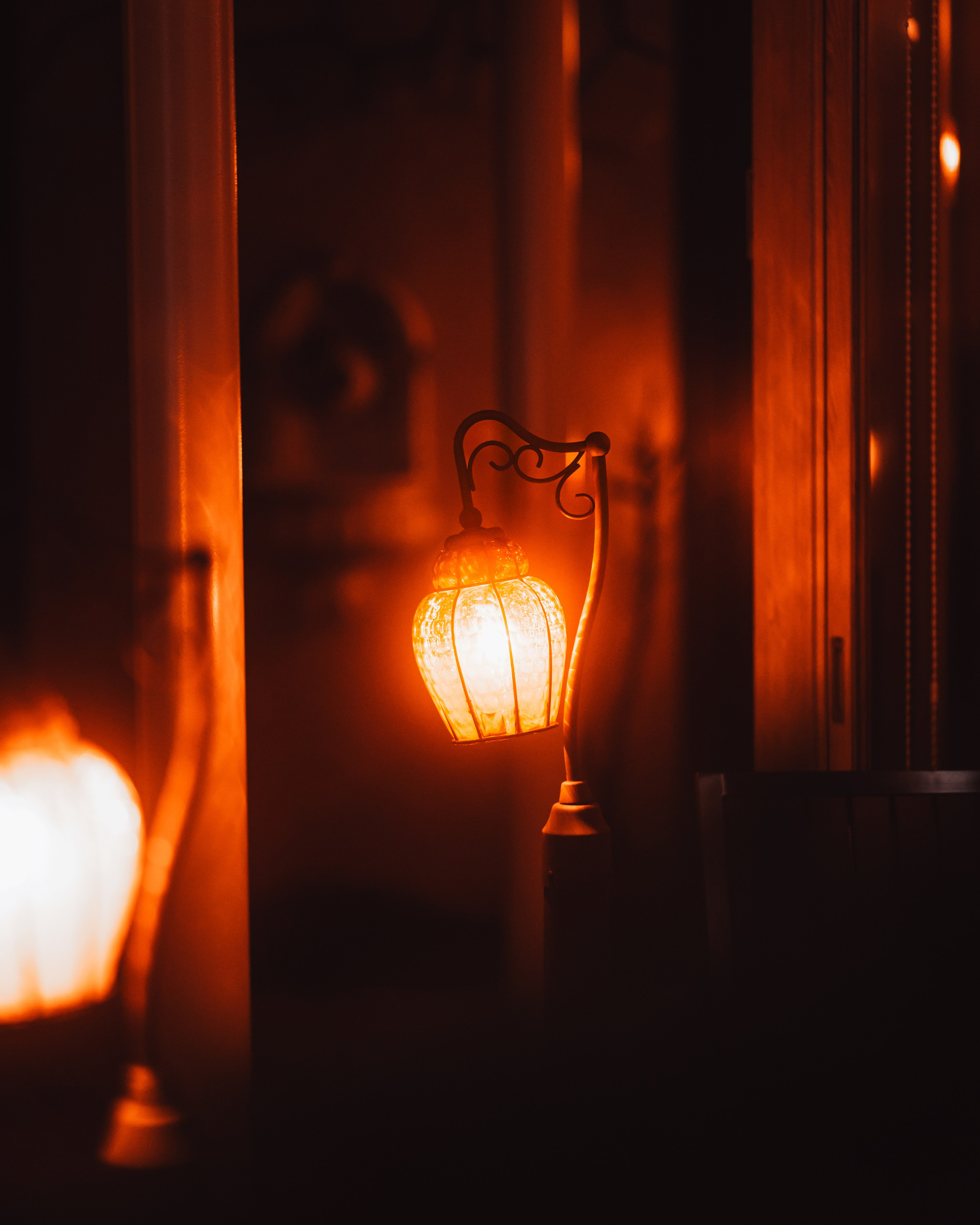 Signature style. Senya JP