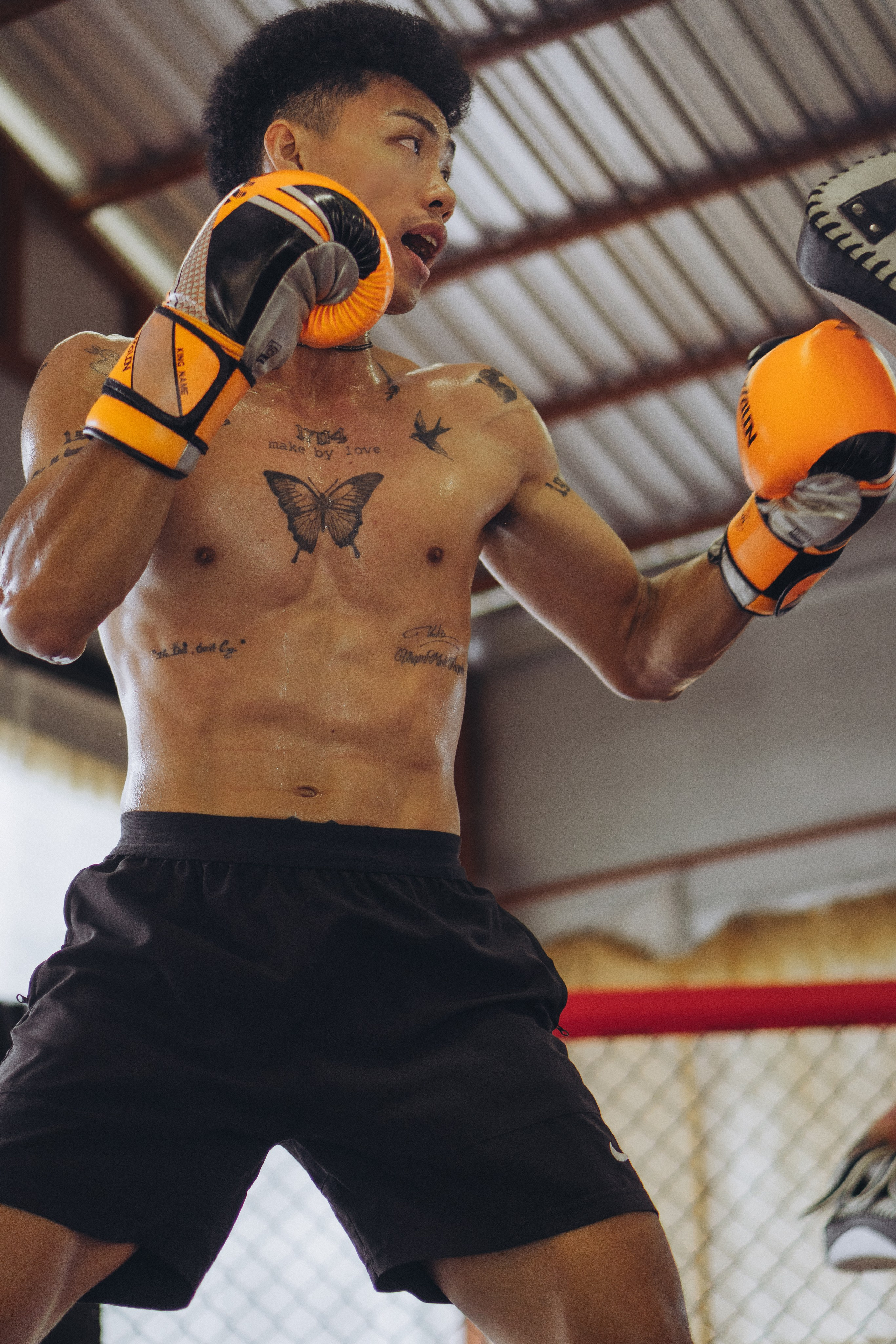 Team Pace. Nova Fitness Retreat | Fitness & Wellness Retreat in Phu Quoc, Vietnam
