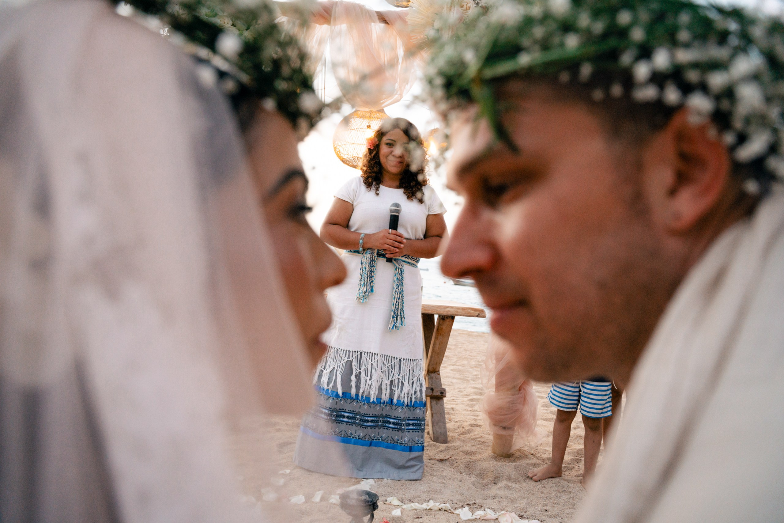 Marlene & Issac. Elopement & Lifestyle Wedding Photographer