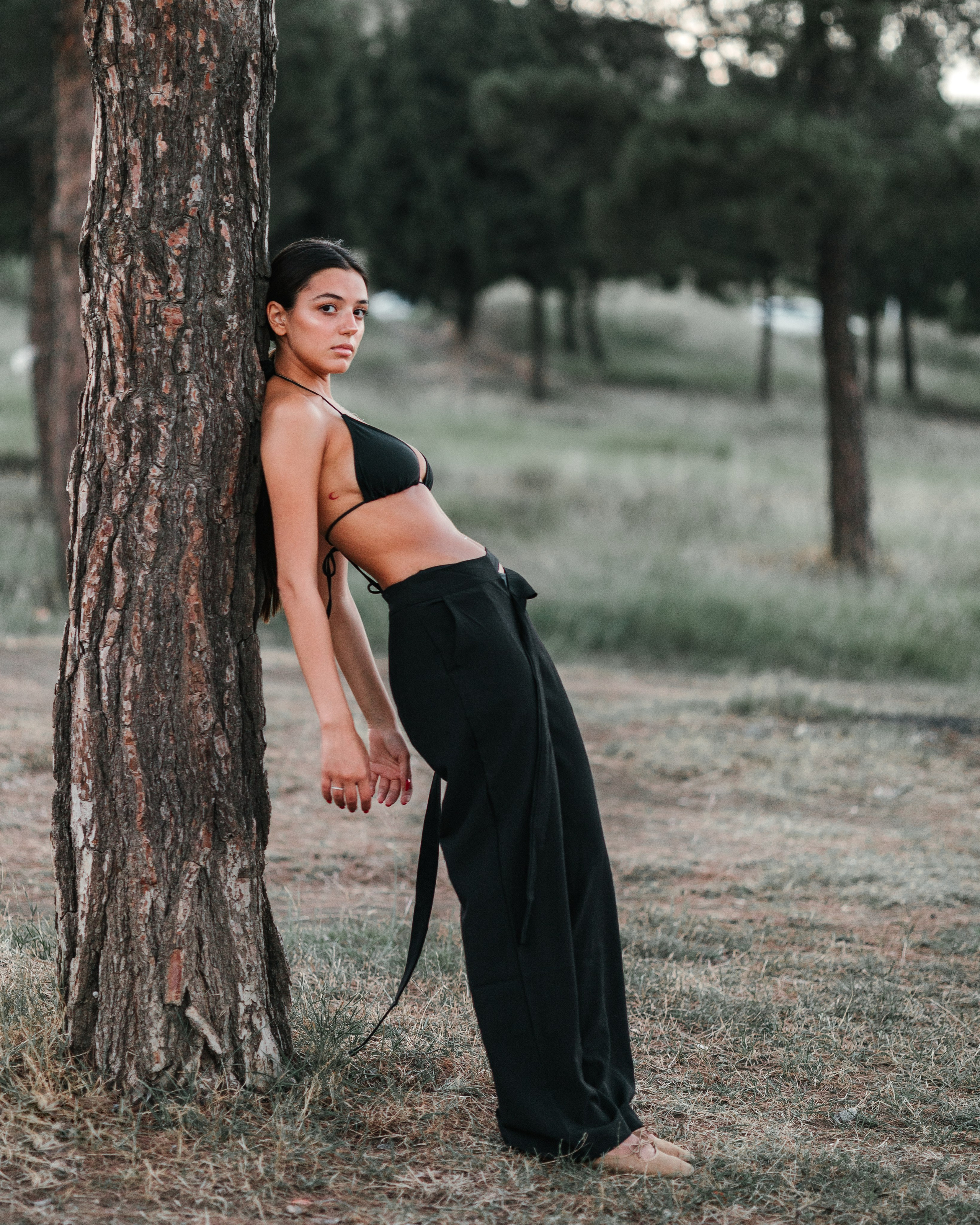 M A R I A M I. Bspander