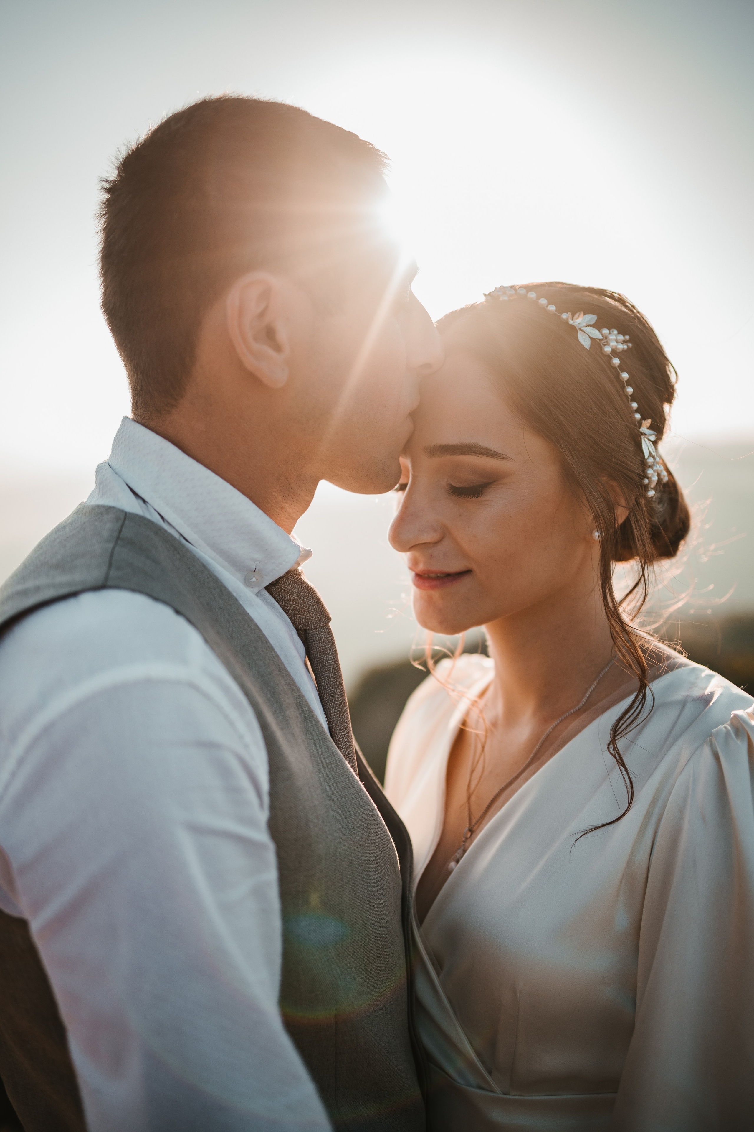 Nino & Lasha. Bspander