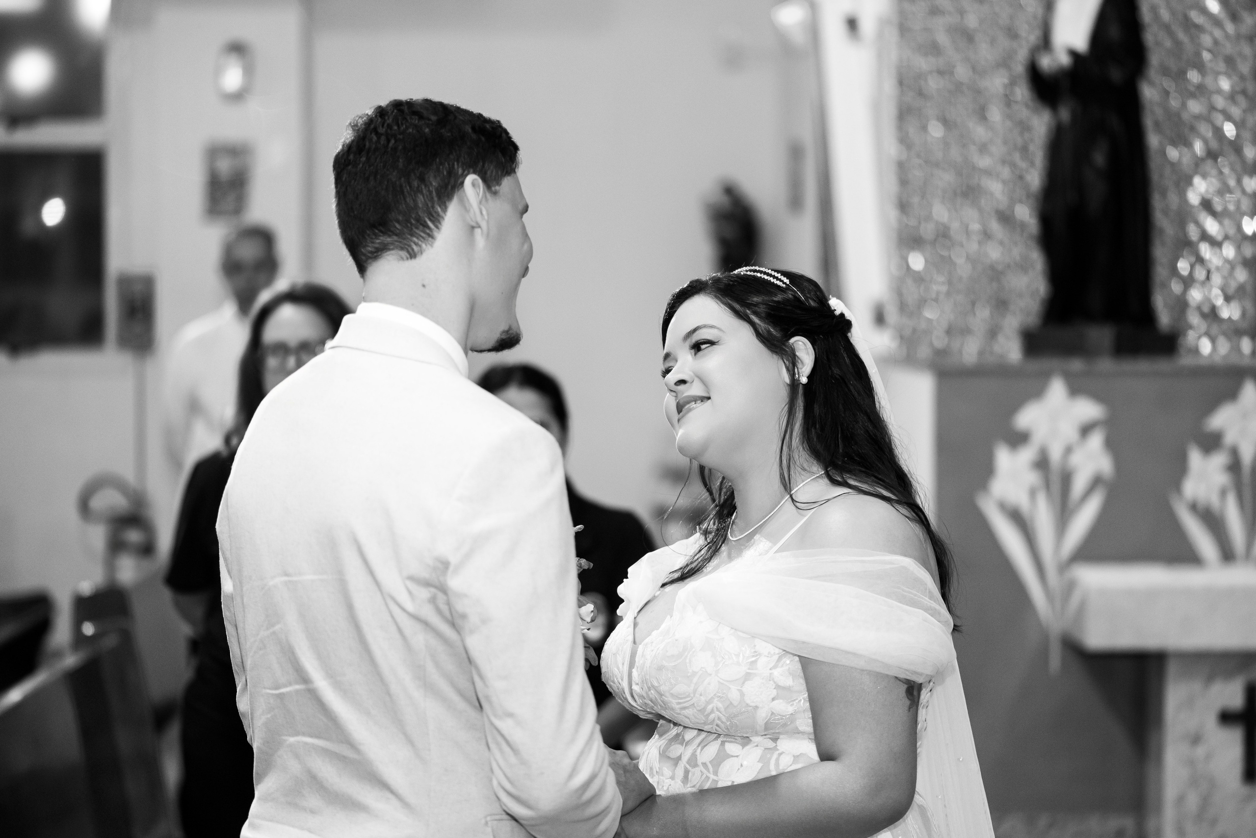 Carol & Gustavo. Fotografo de casamentos e famílias no Espirito Santo — Marllus Milanez