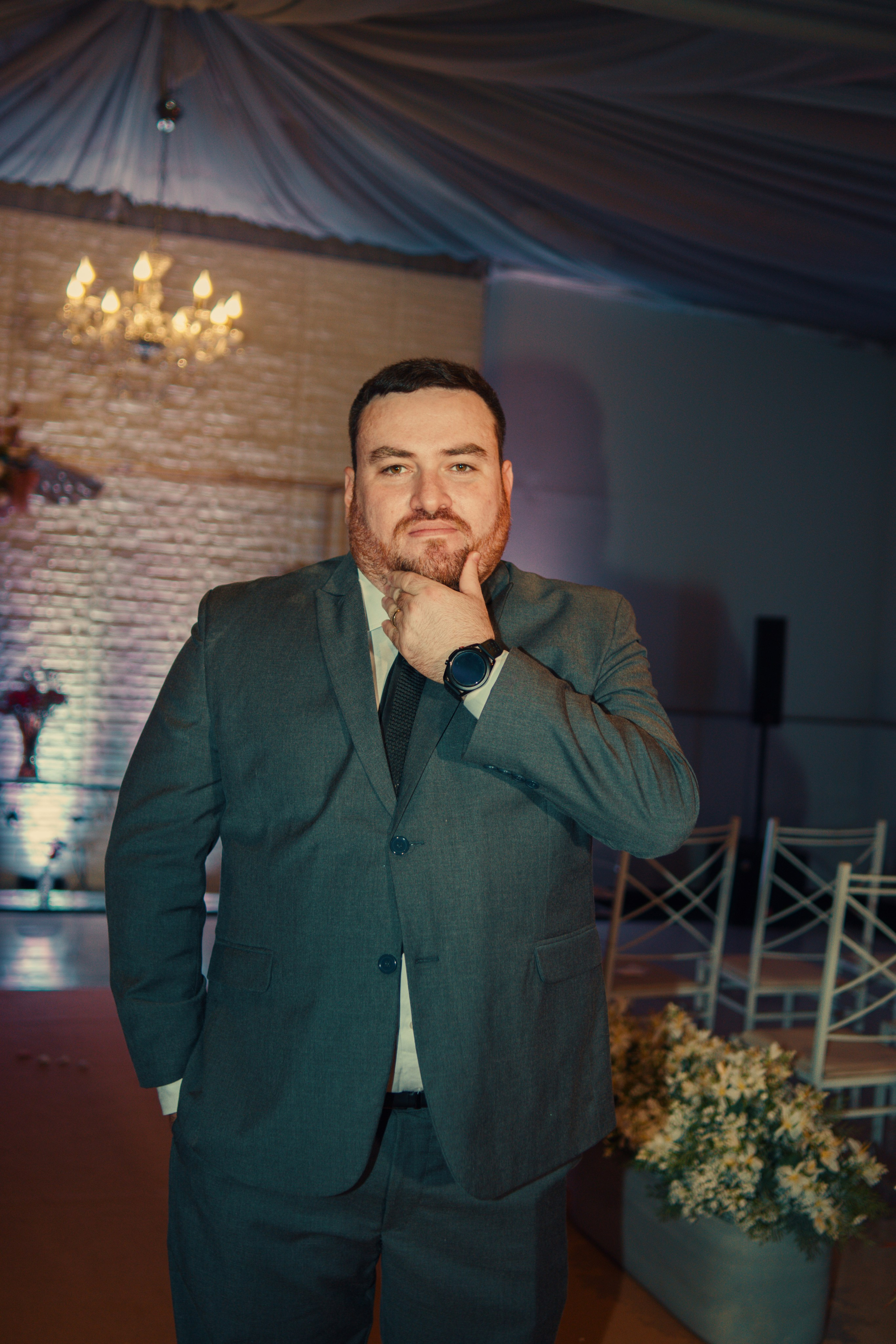 Fotos de Casamento Espaço Marques Bruna e Jackson