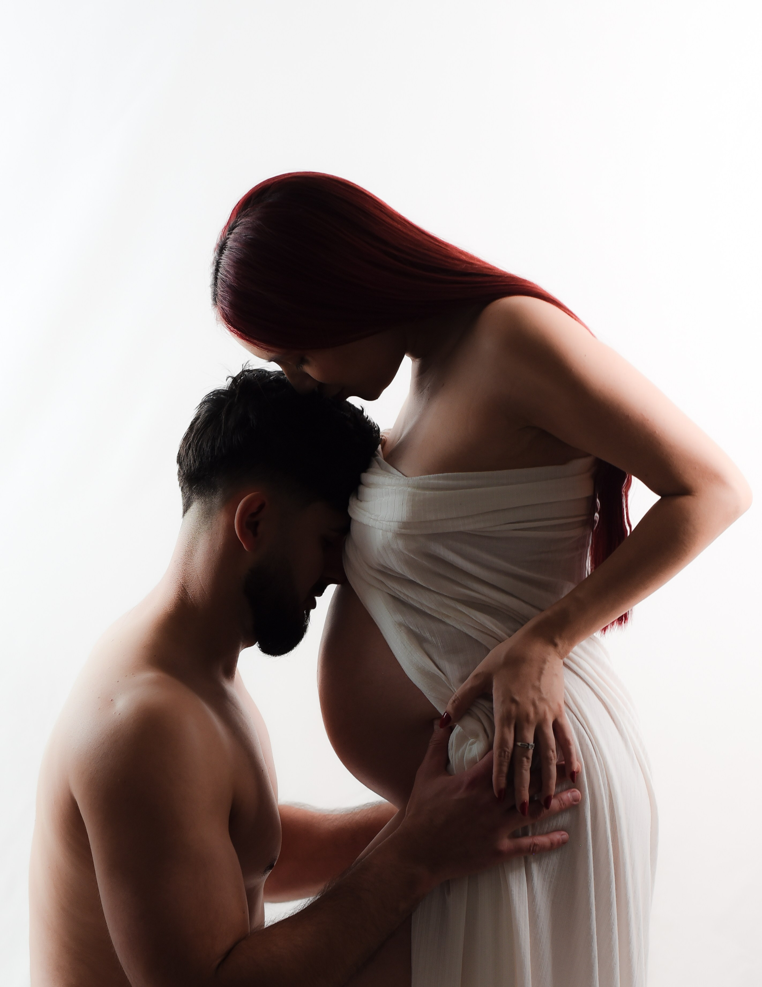 Sesión Maternidad de Leonor. Fotografo de casamiento en misiones y fotógrafo de familia  Posadas