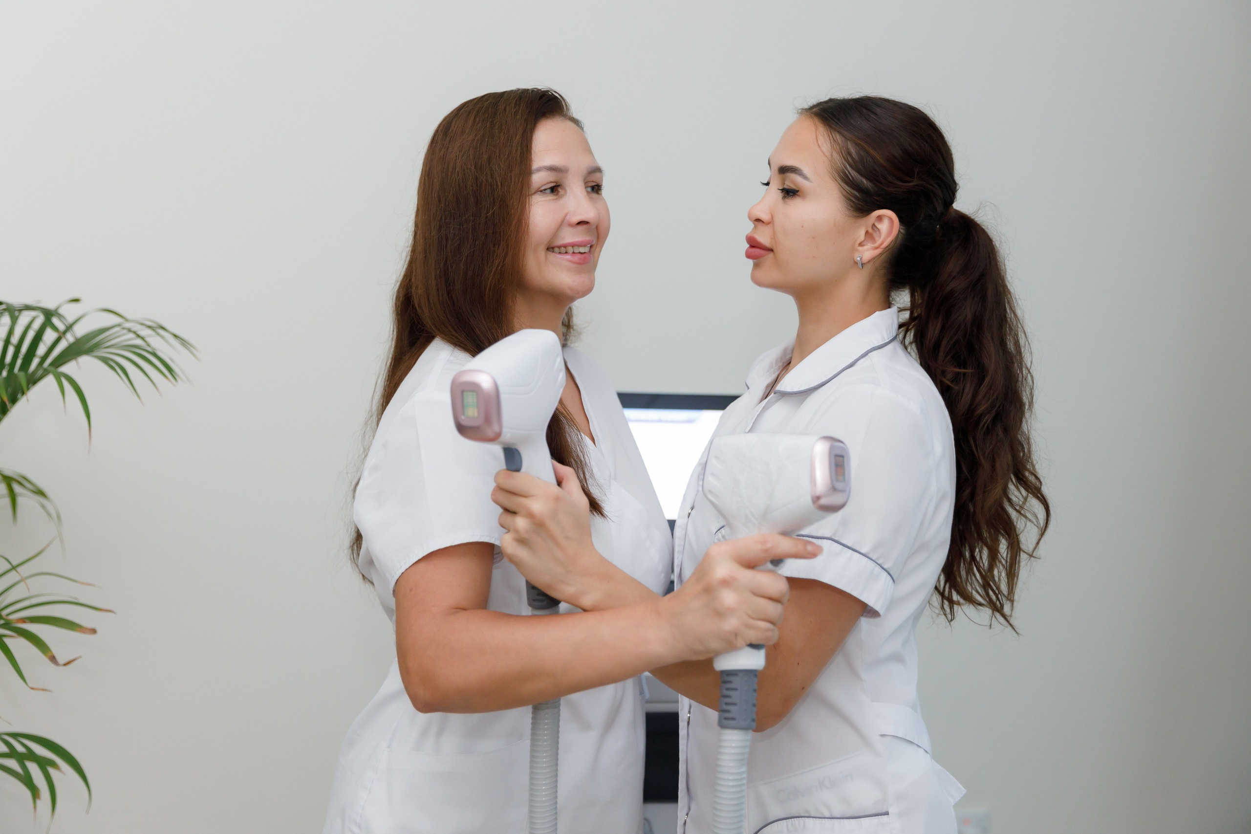 Beauty salon. Photographer Anna Curly | Weddings and Events in Dubai