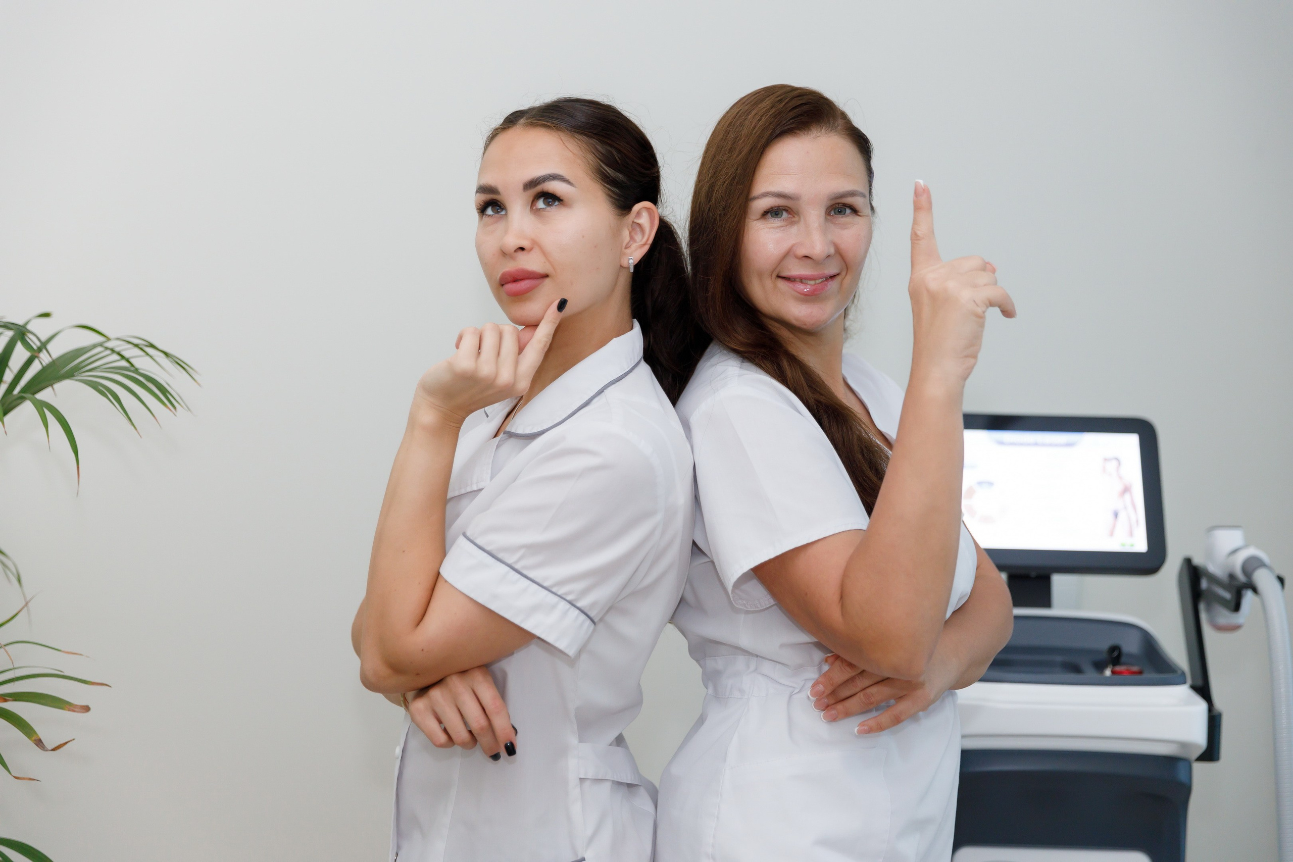 Beauty salon. Photographer Anna Curly | Weddings and Events in Dubai