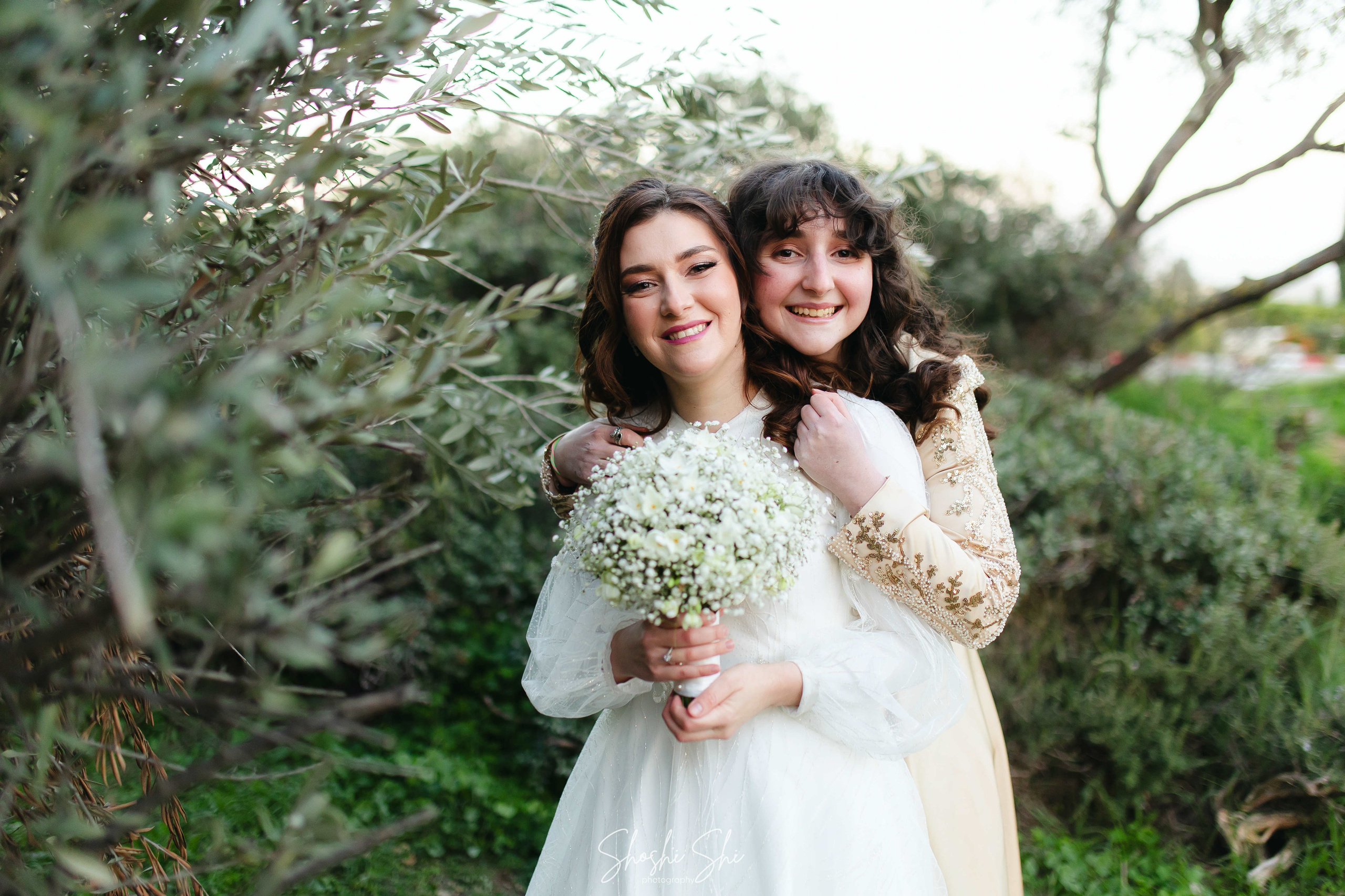 WEDDING IN YAMIN MOSHE. Https://shi-photo.com/