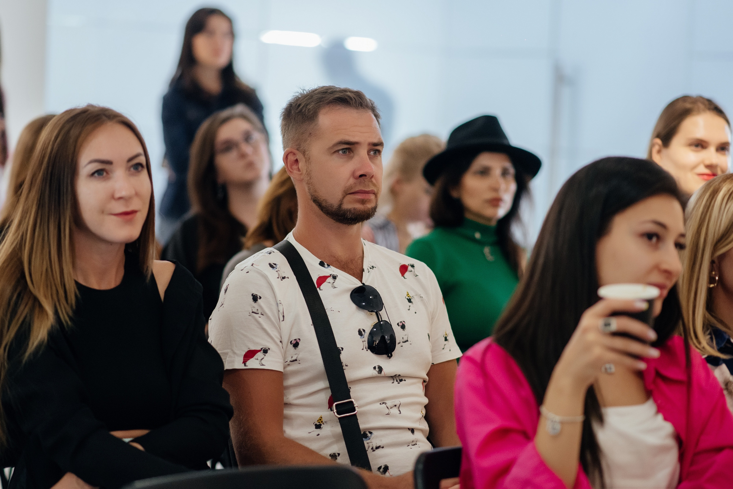 Events. Wedding Photographer New York