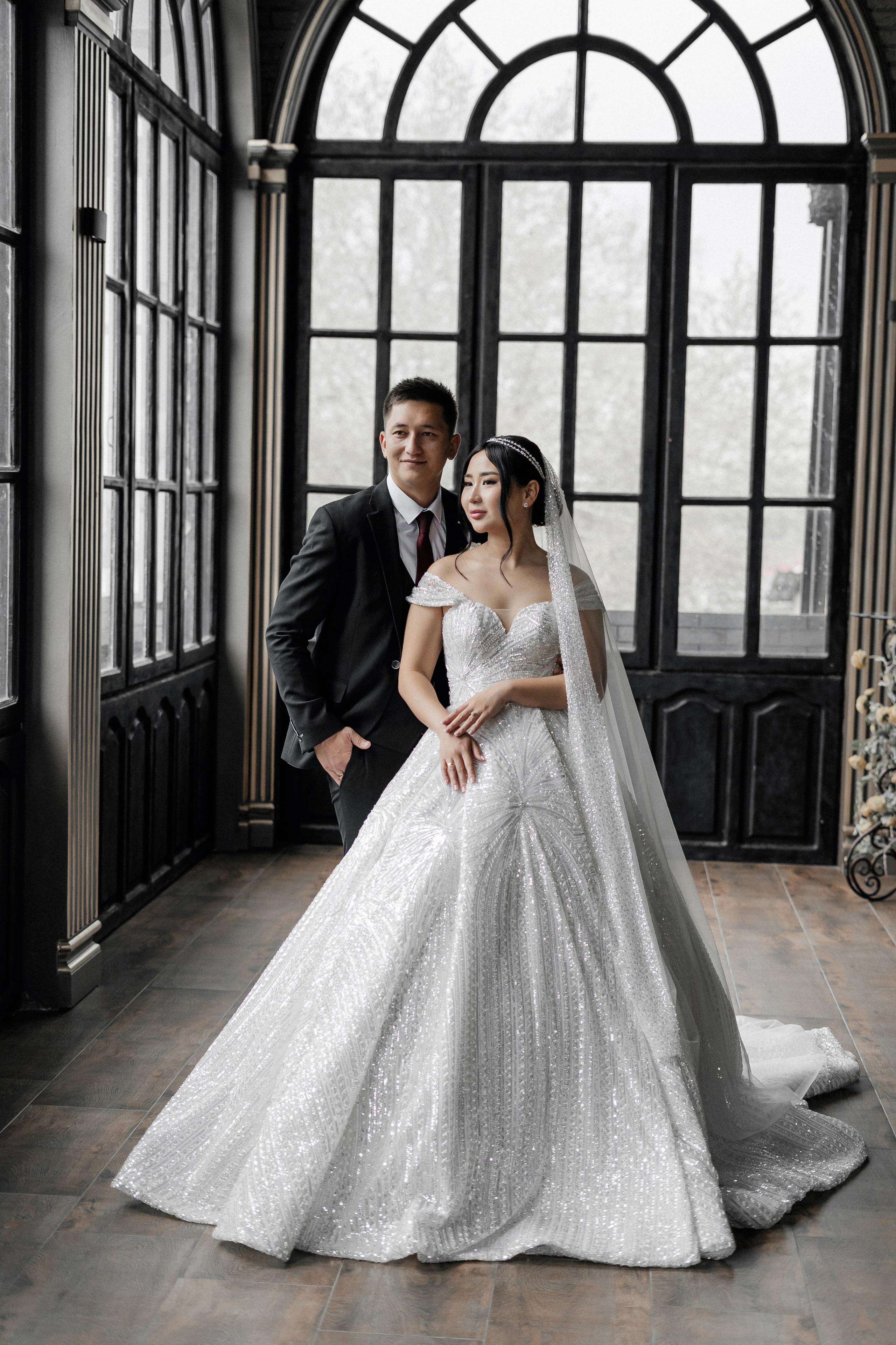 Владислав и Валентина. PRIME STUDIO