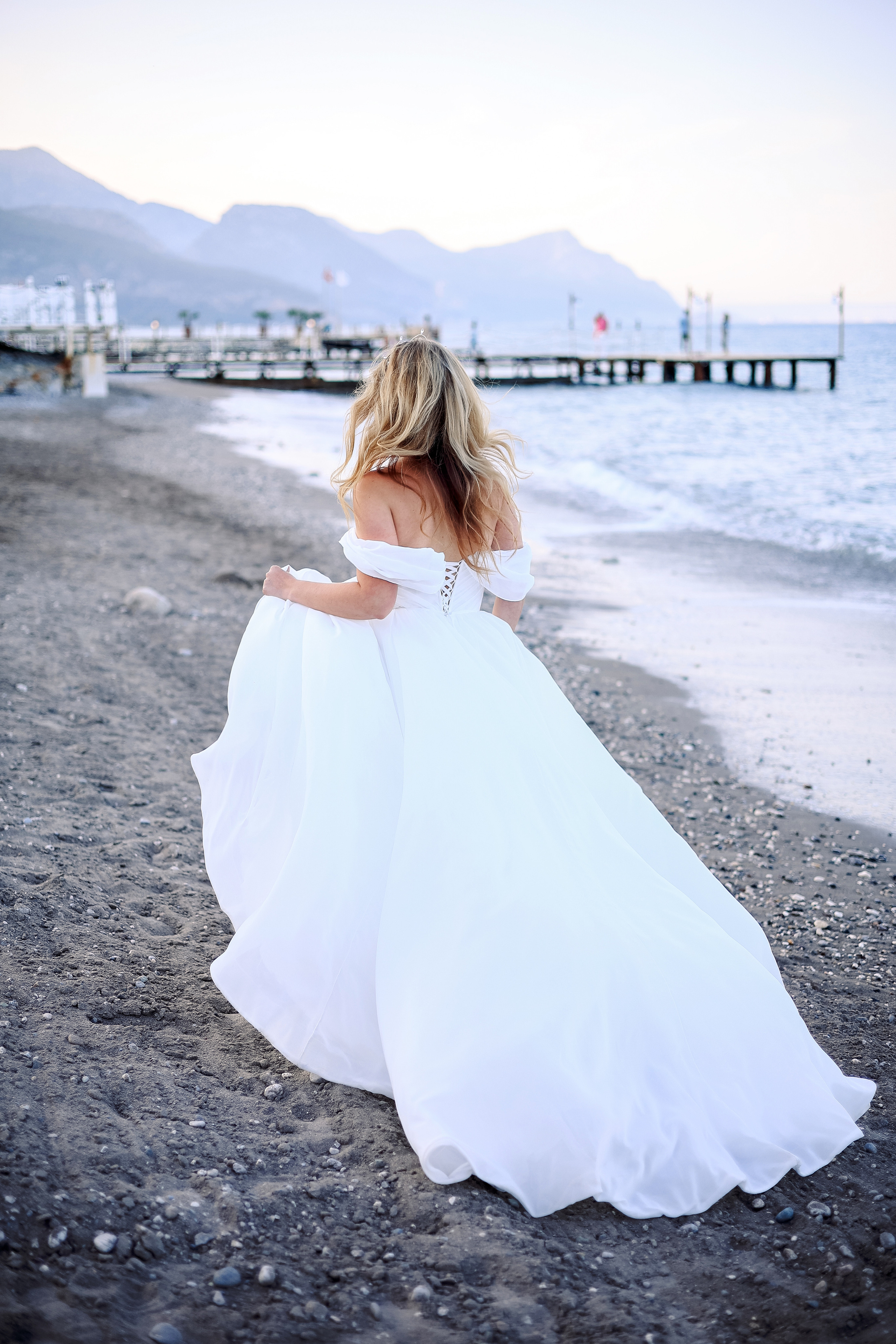 Wedding in Kemer. Photographer in Turkey, Antalya, Kemer, Belek, Side, Kas, Fethiye