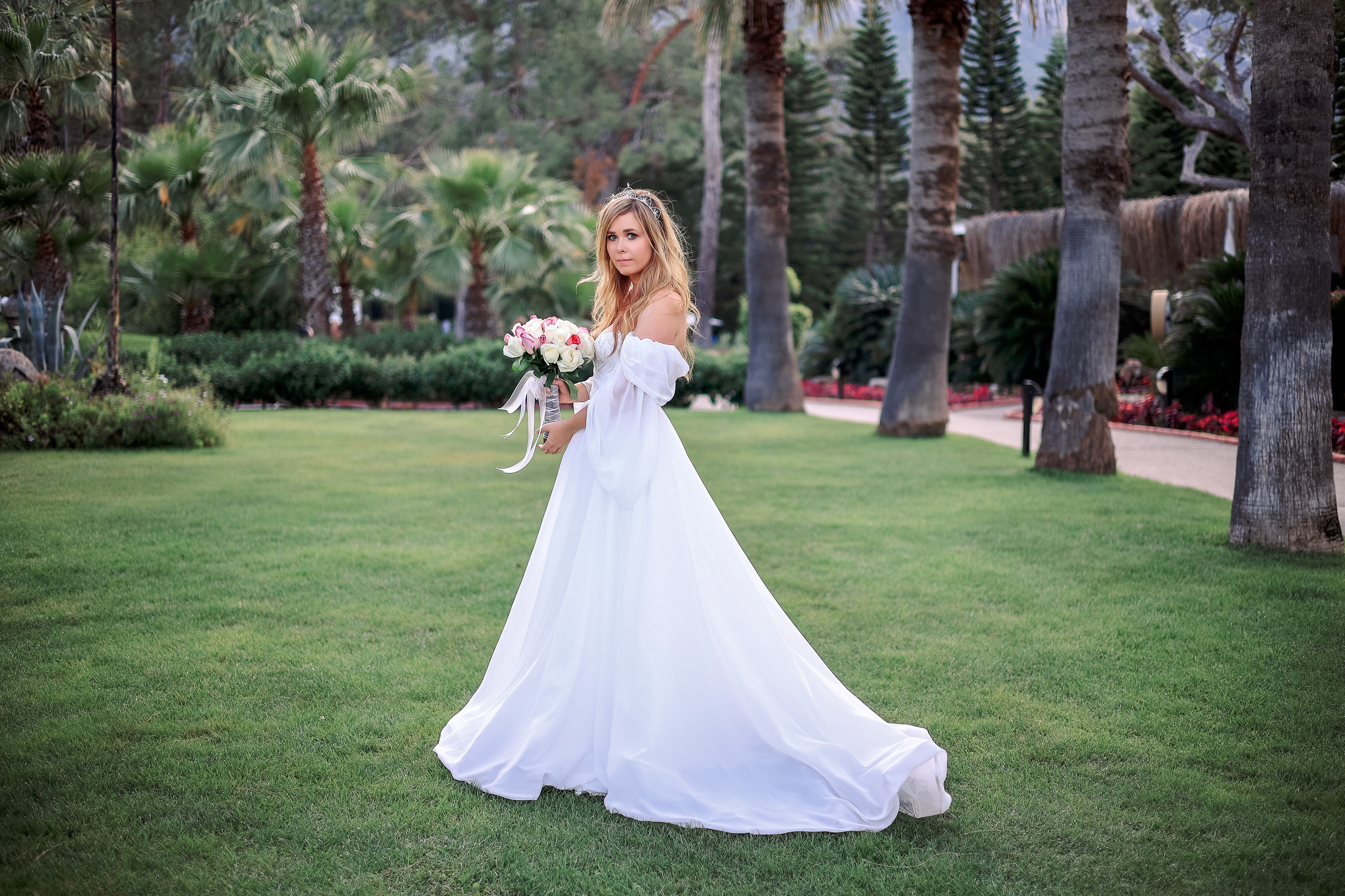 Wedding in Kemer. Photographer in Turkey, Antalya, Kemer, Belek, Side, Kas, Fethiye