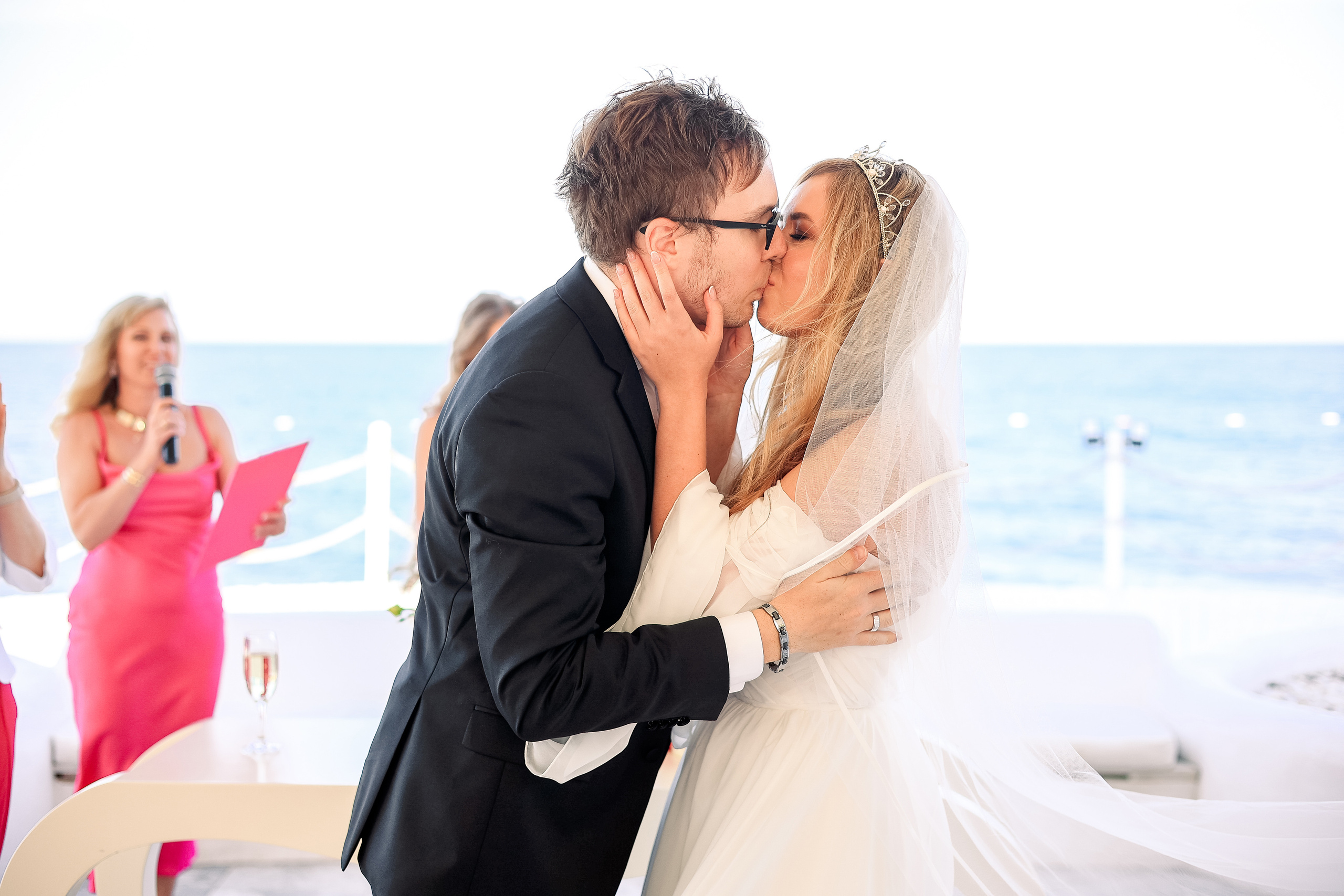 Wedding in Kemer. Photographer in Turkey, Antalya, Kemer, Belek, Side, Kas, Fethiye