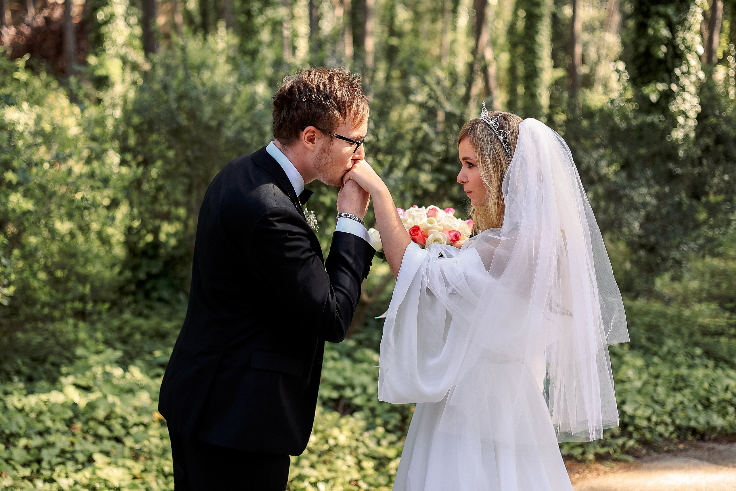 Wedding in Kemer. Photographer in Turkey, Antalya, Kemer, Belek, Side, Kas, Fethiye